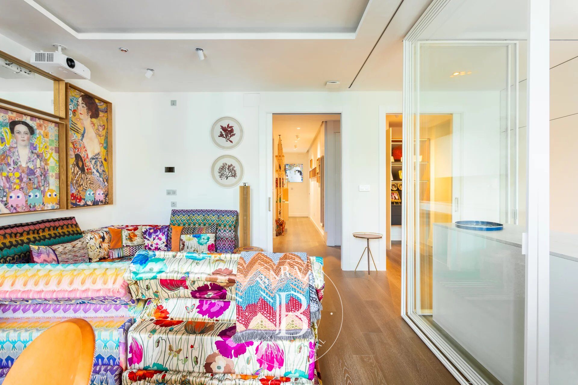 Daire Madrid - picture 11