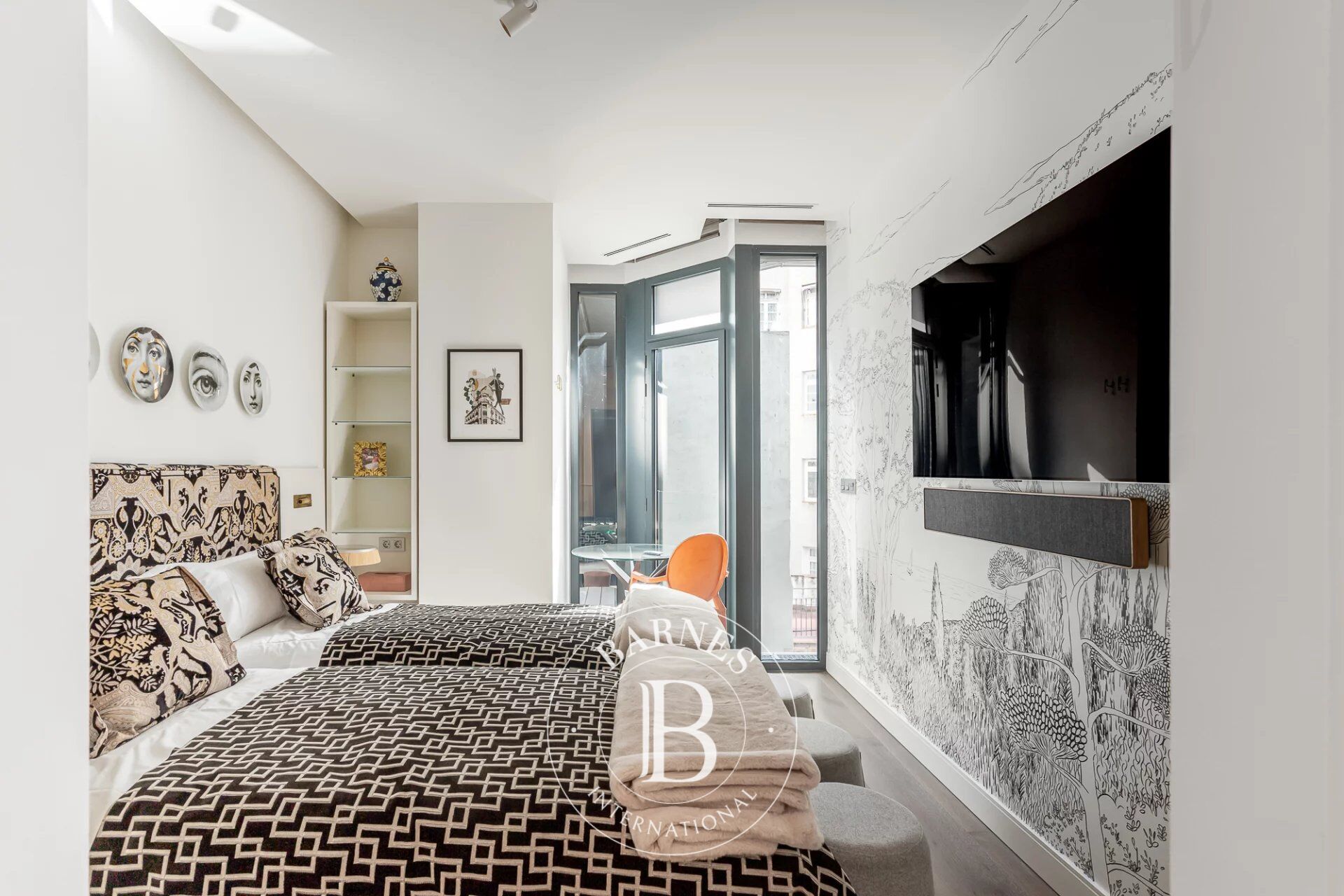 Daire Madrid - picture 22