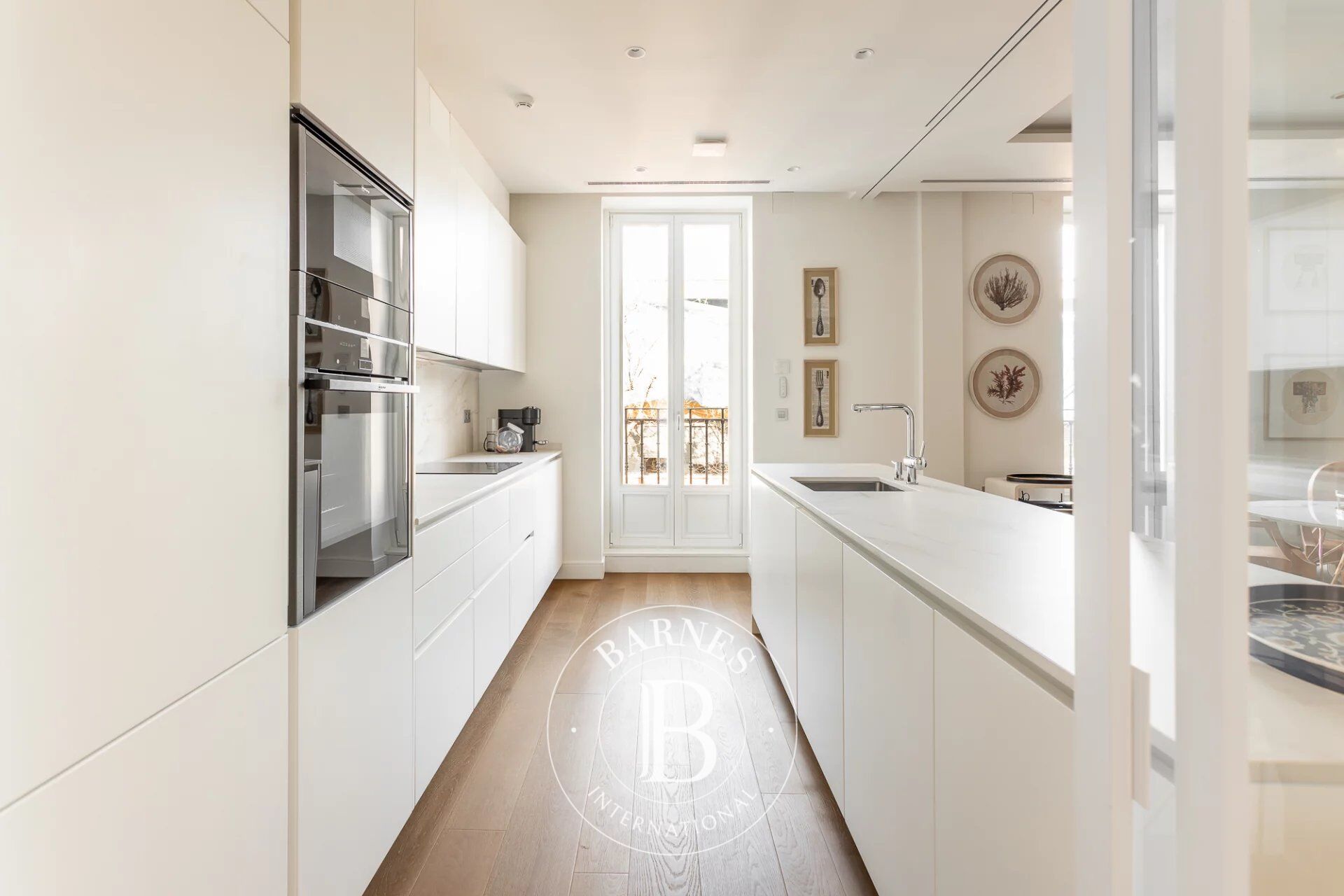 Daire Madrid - picture 14