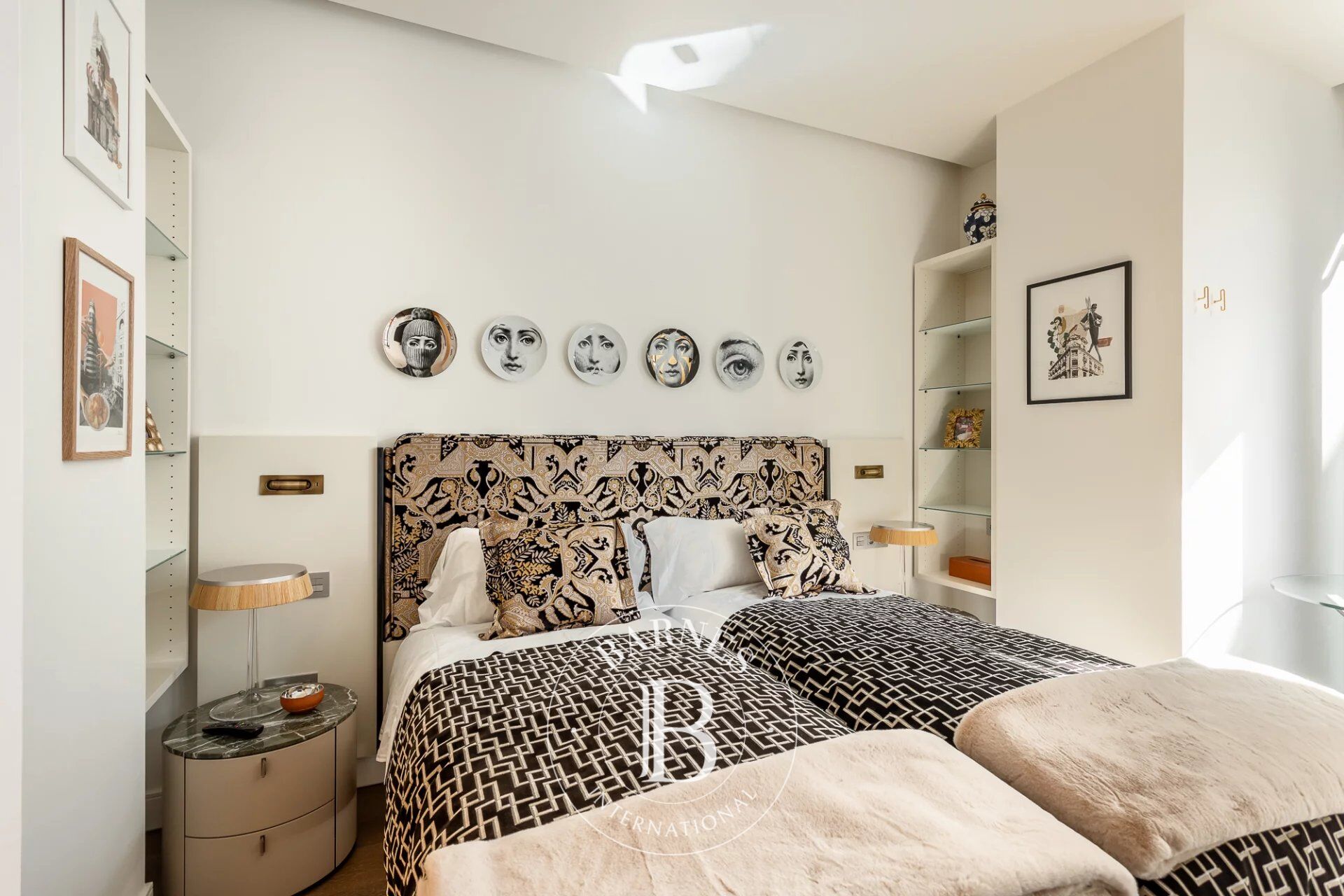 Daire Madrid - picture 23