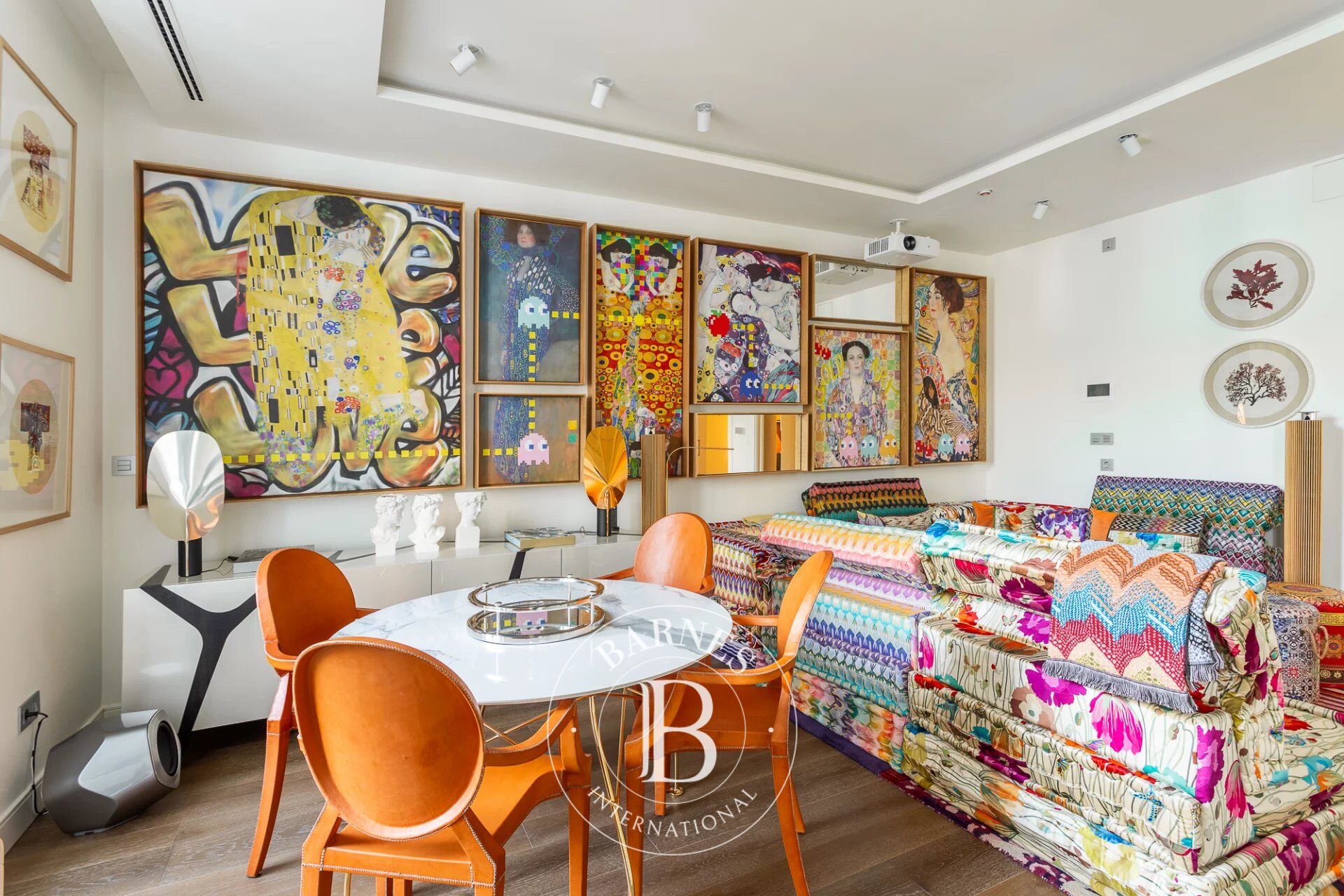 Daire Madrid - picture 9