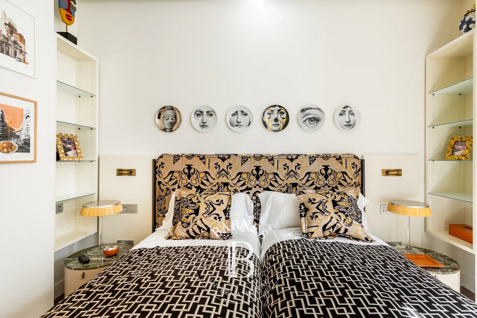 Daire Madrid - picture 24