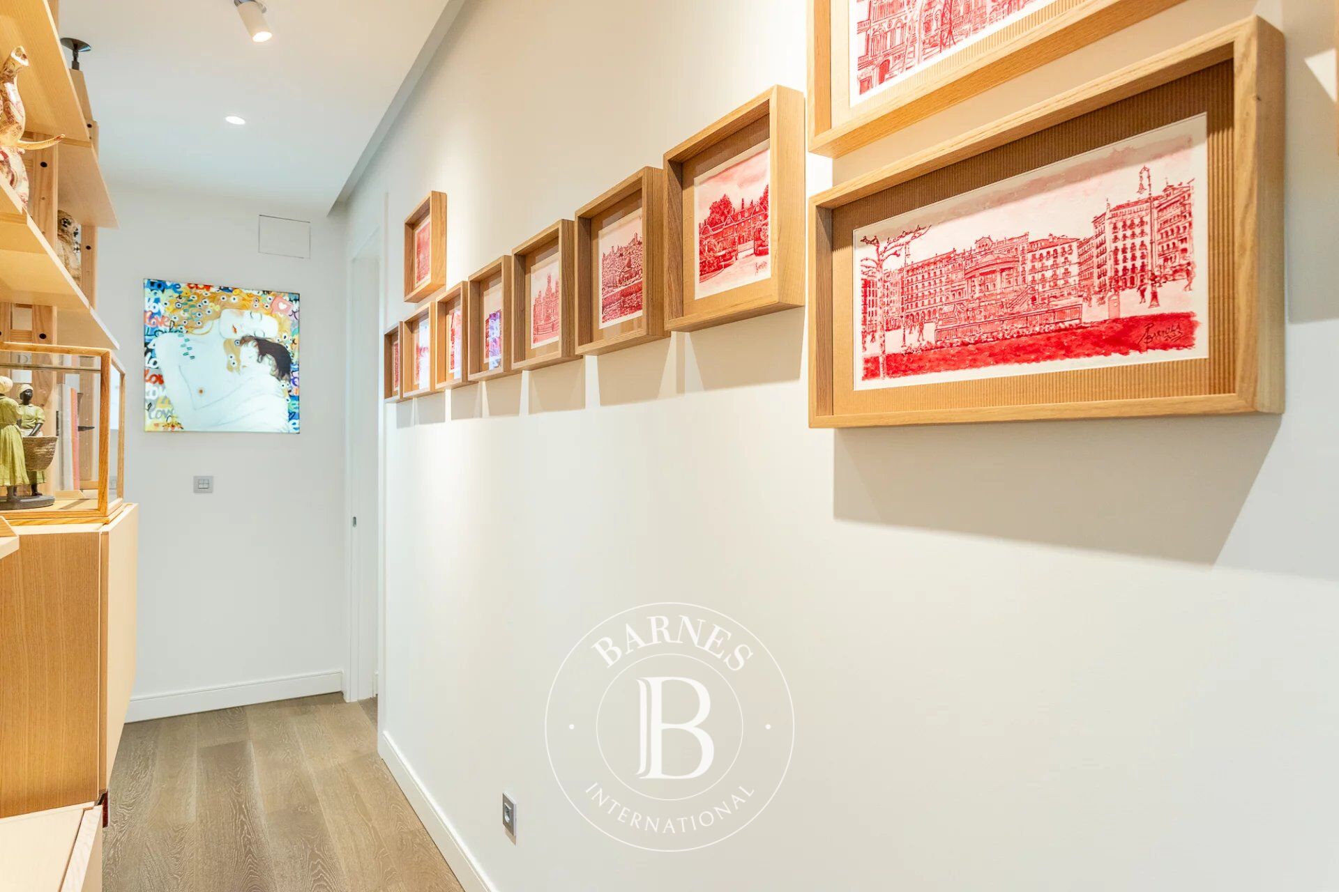 Daire Madrid - picture 20