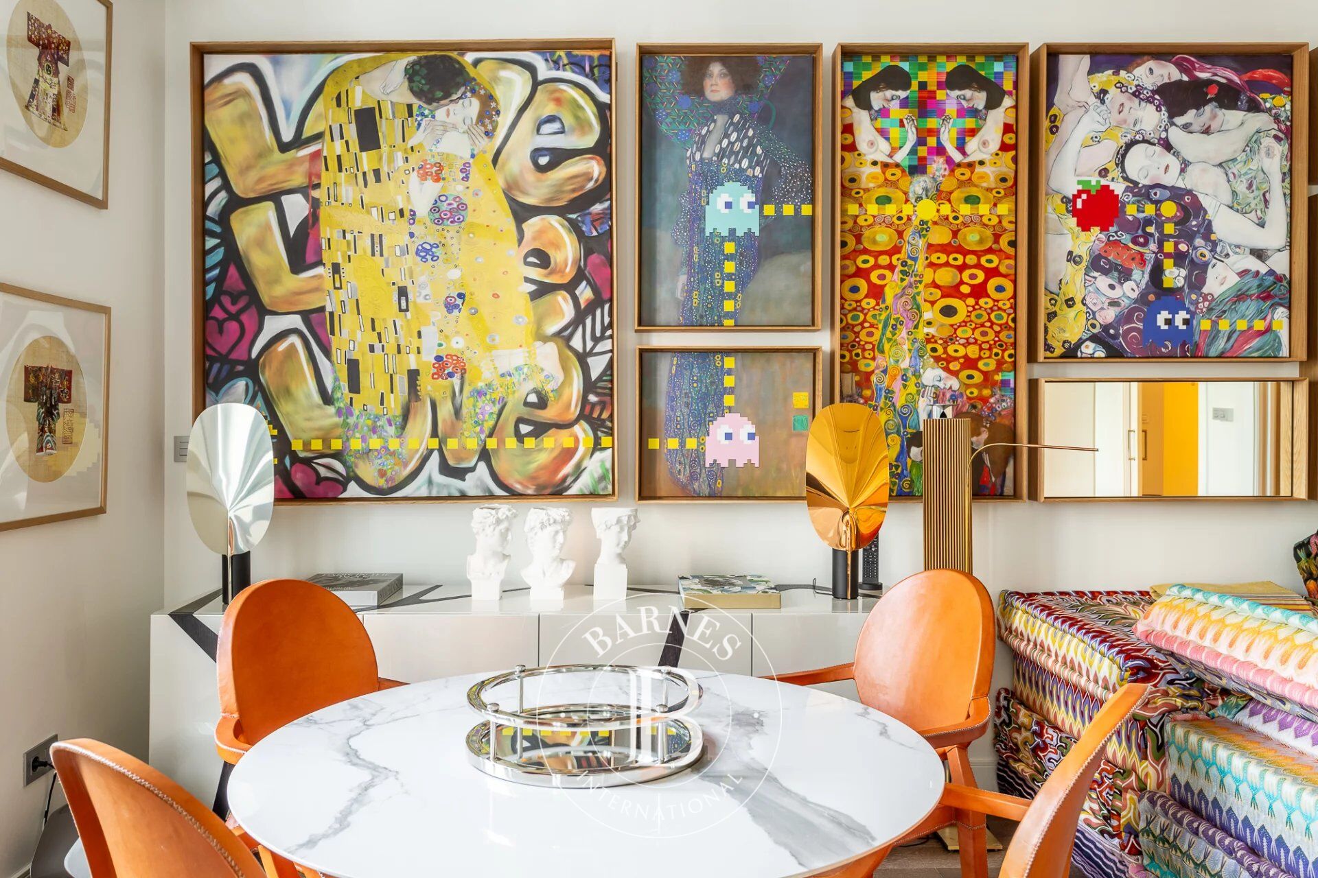 Daire Madrid - picture 10