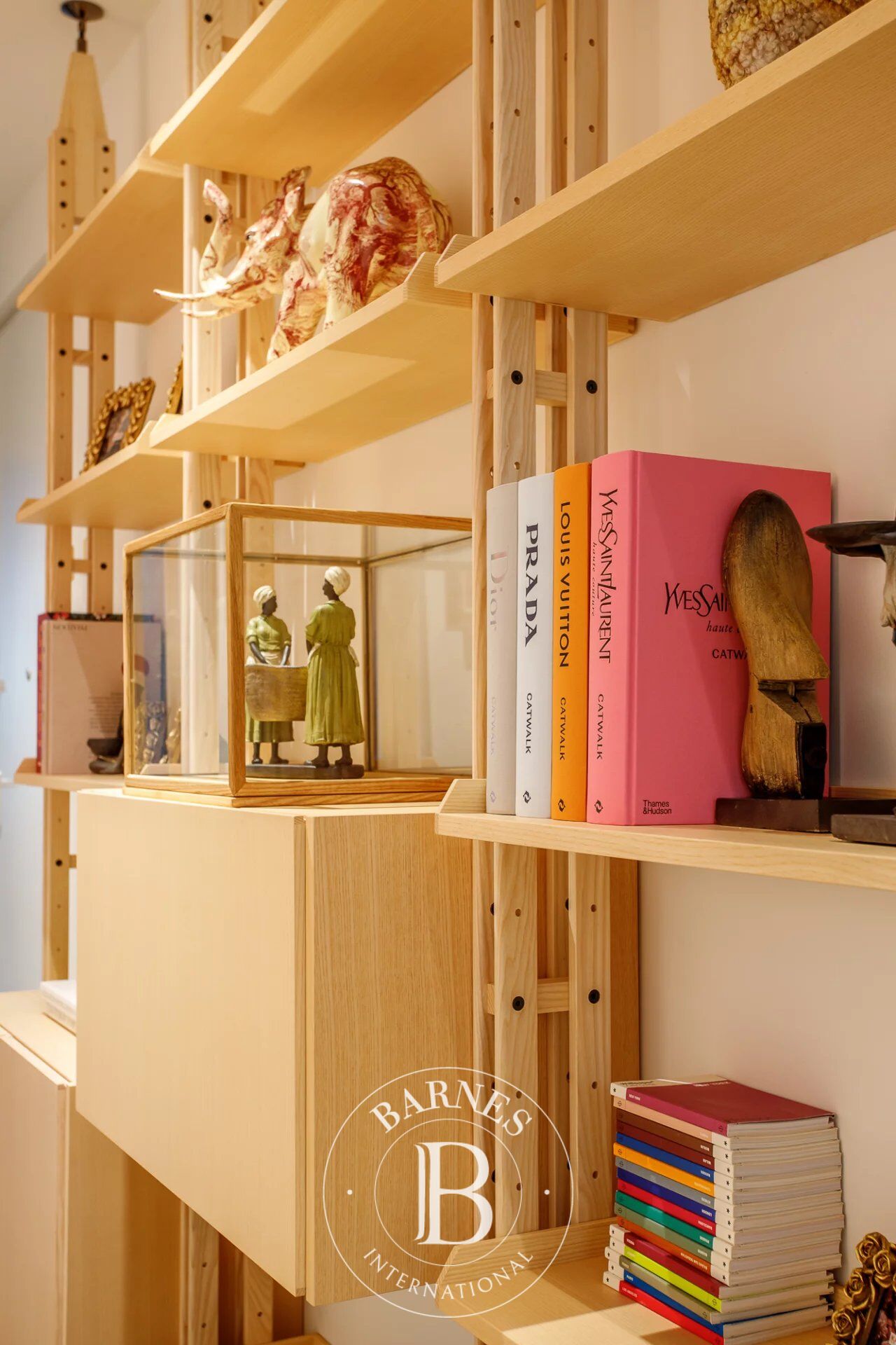 Daire Madrid - picture 21