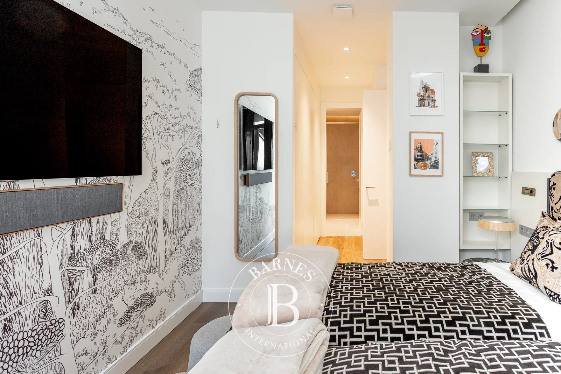 Daire Madrid - picture 29