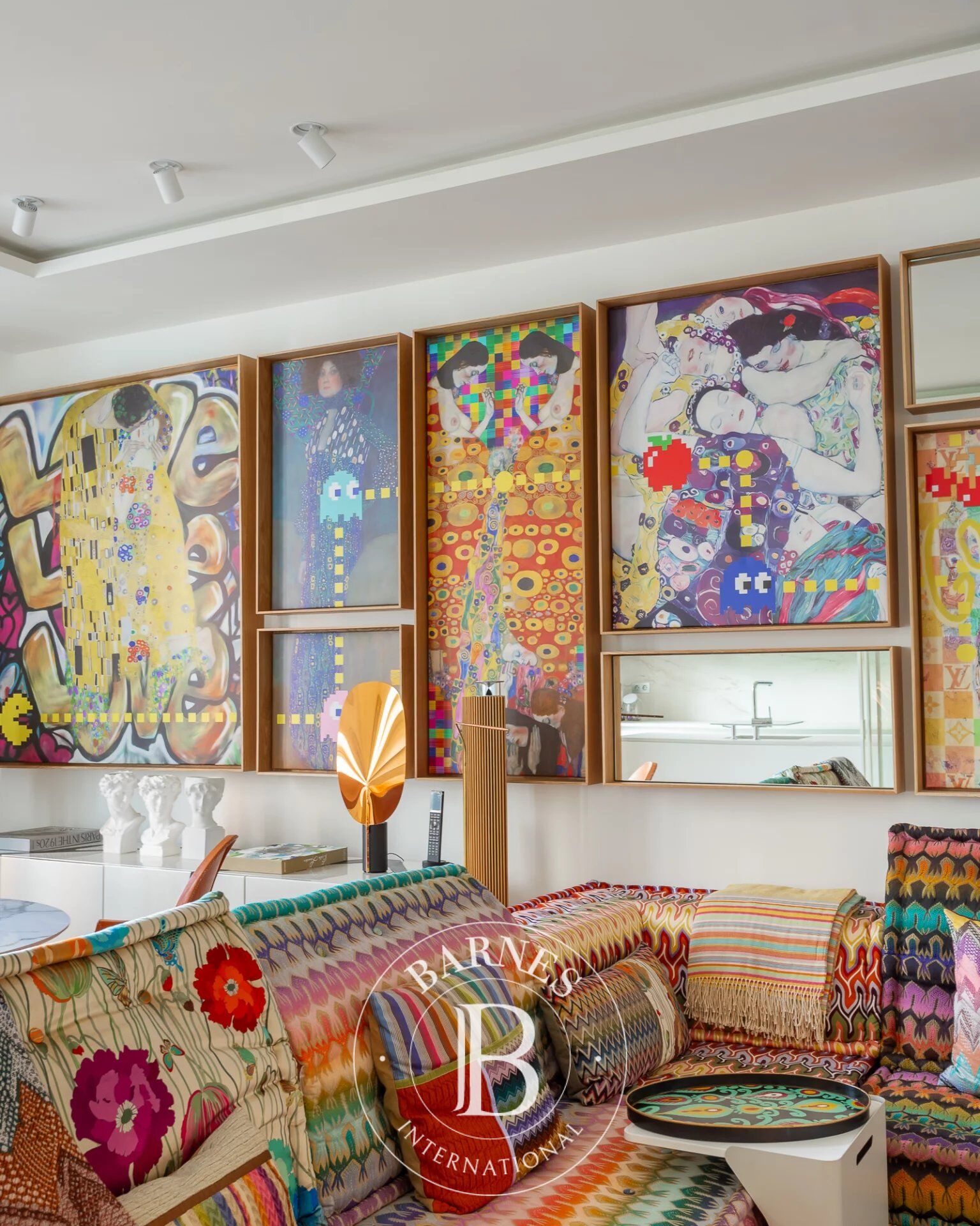 Daire Madrid - picture 7