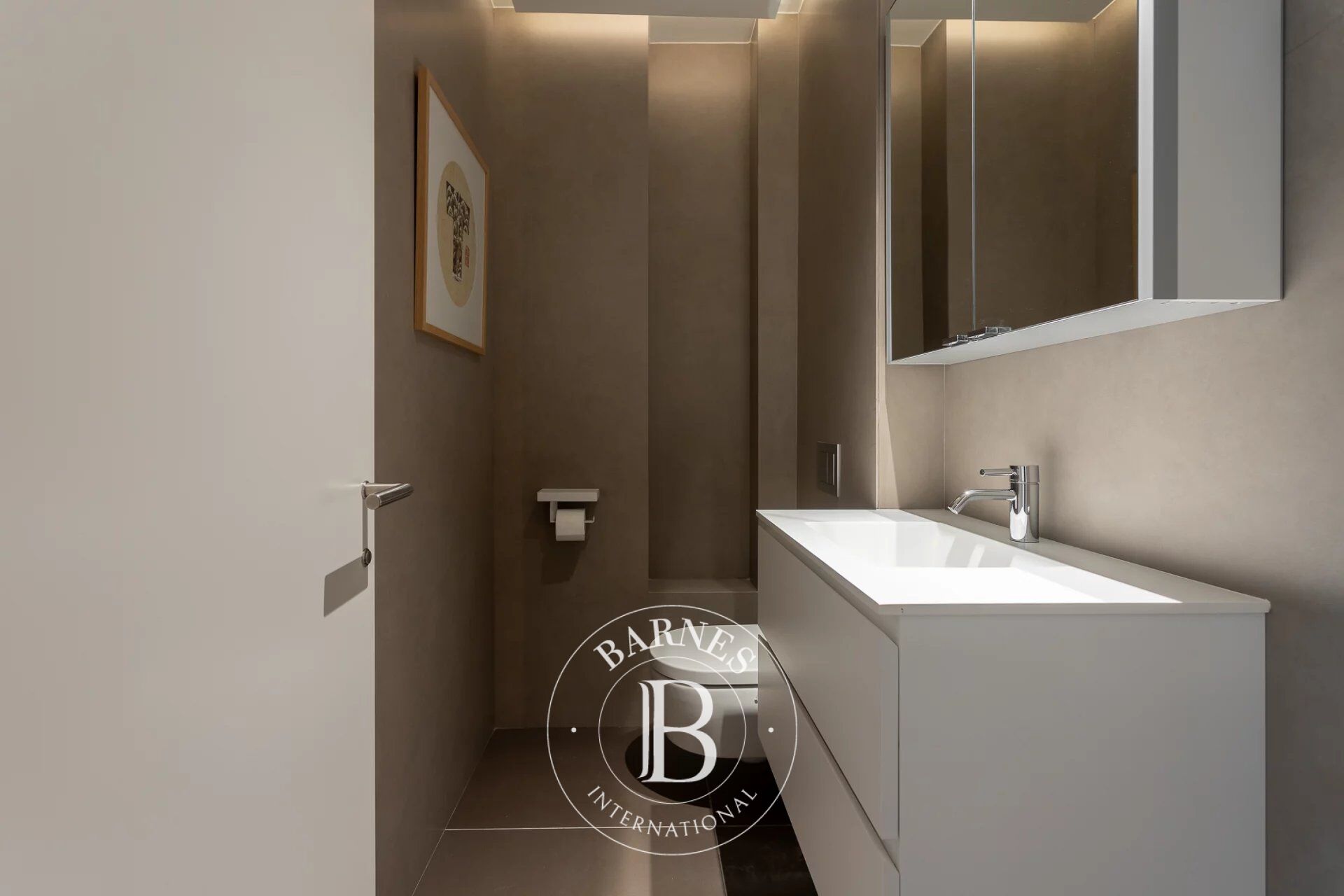 Daire Madrid - picture 16