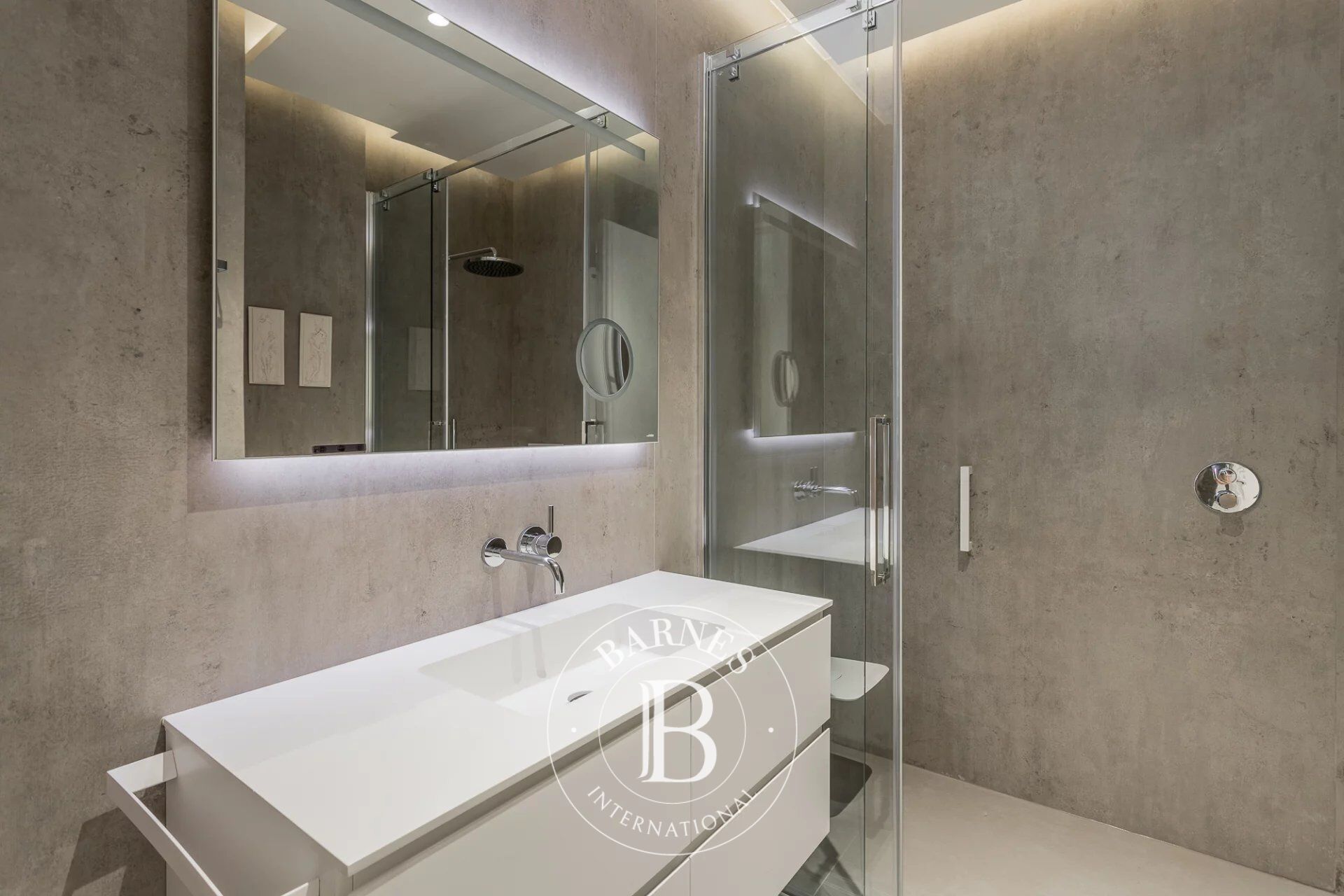 Daire Madrid - picture 32