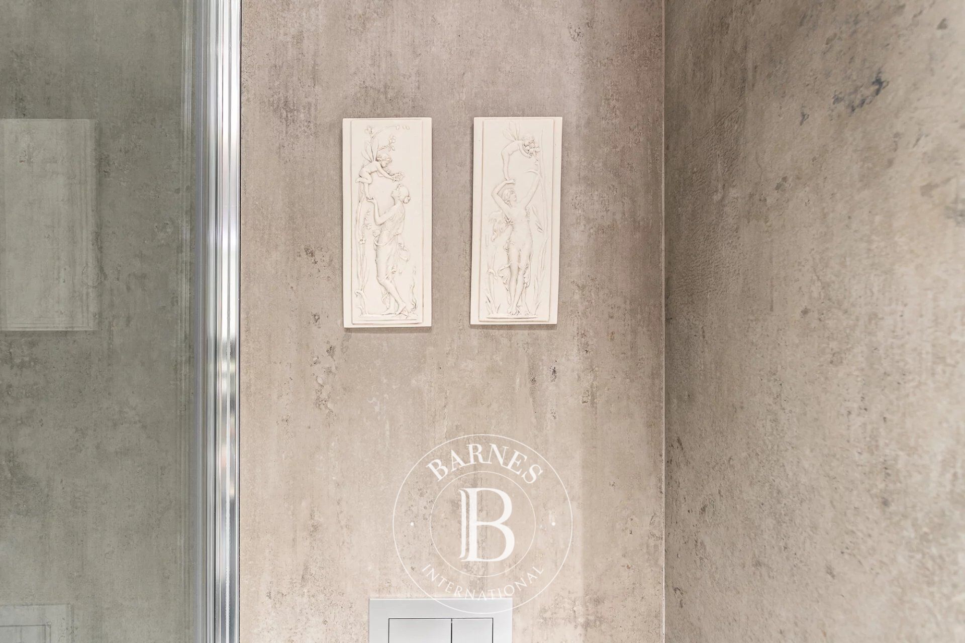 Daire Madrid - picture 35