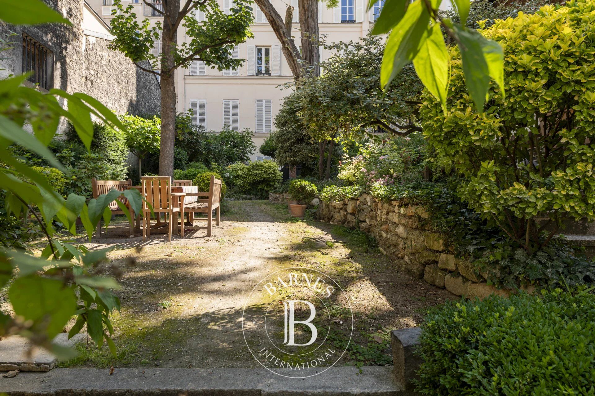 À vendre, Maison Paris 9ème - picture 4