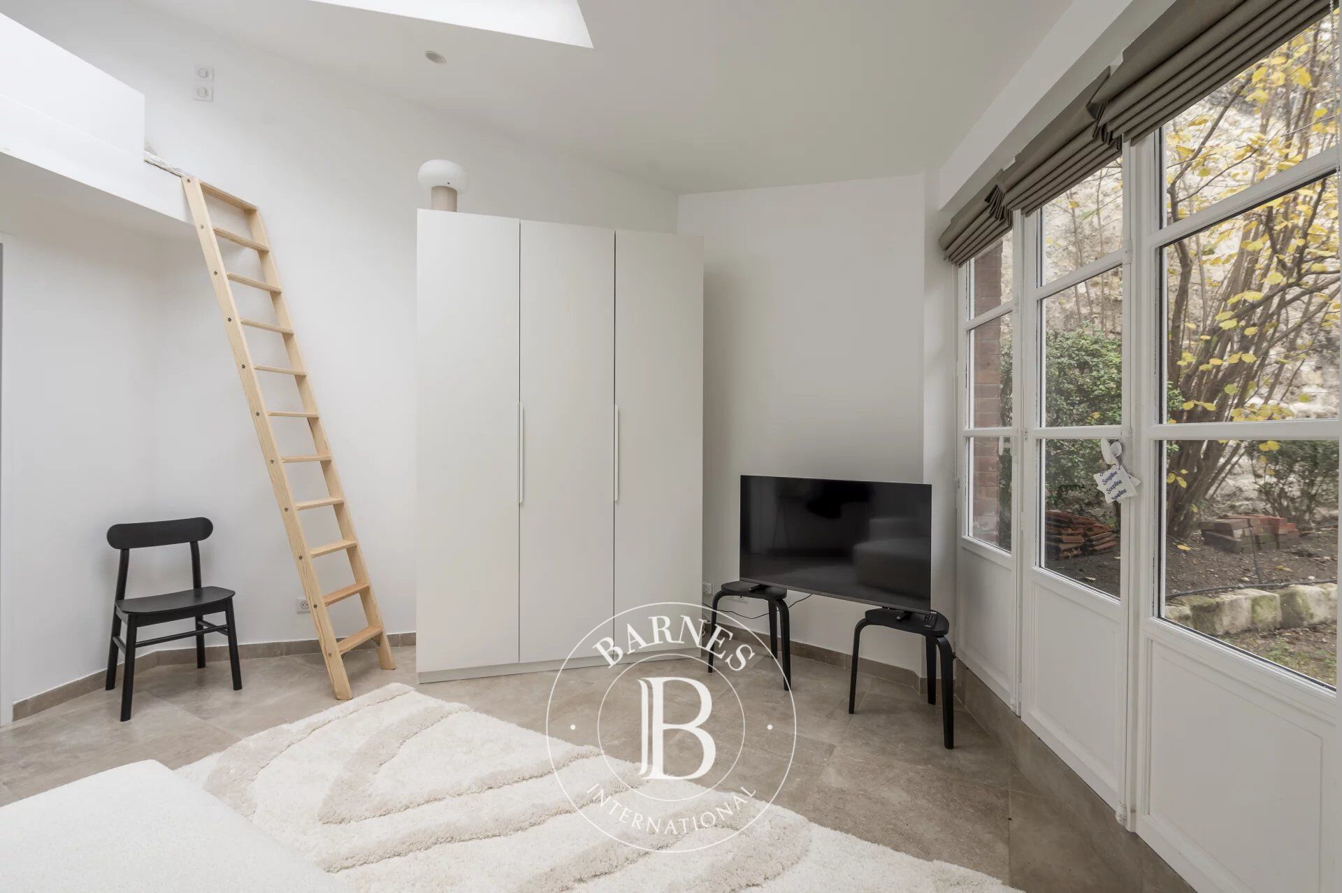 À vendre, Maison Paris 9ème - picture 10