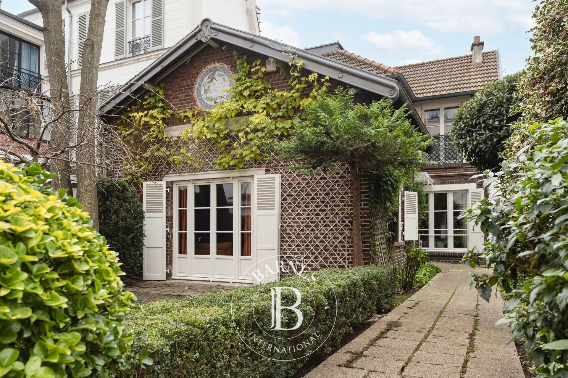 À vendre, Maison Paris 9ème - picture 9