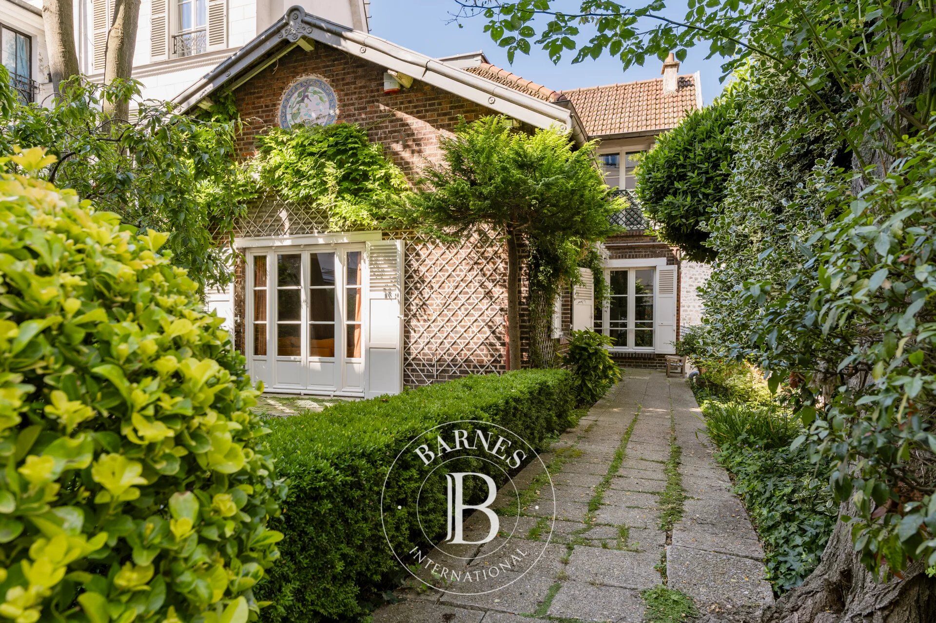 À vendre, Maison Paris 9ème - picture 2