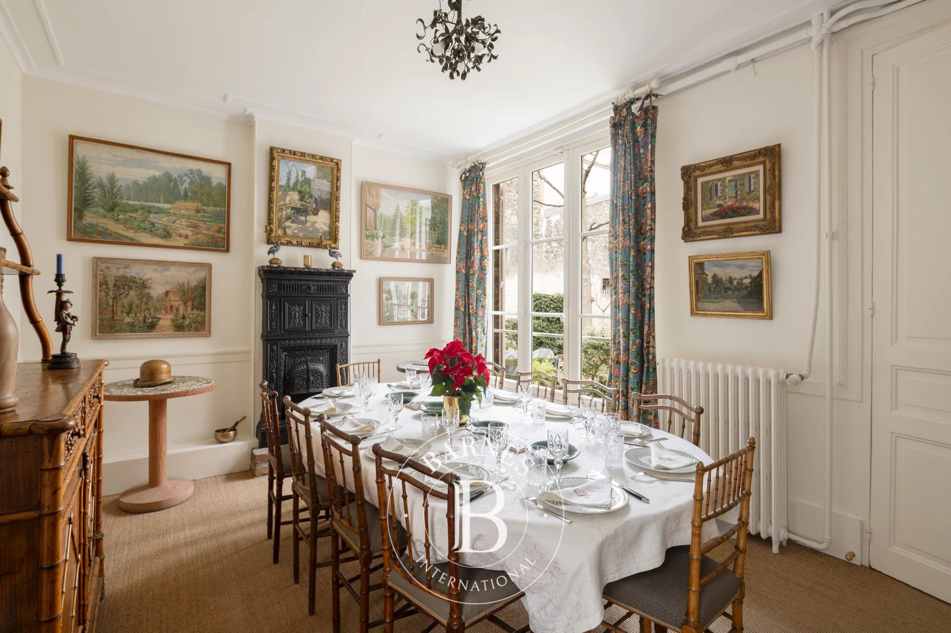 À vendre, Maison Paris 9ème - picture 5