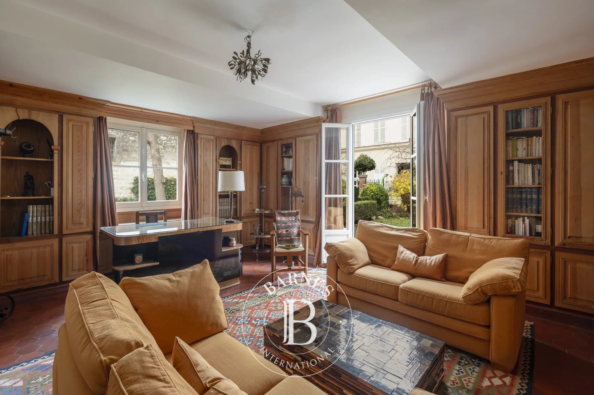 À vendre, Maison Paris 9ème - picture 8