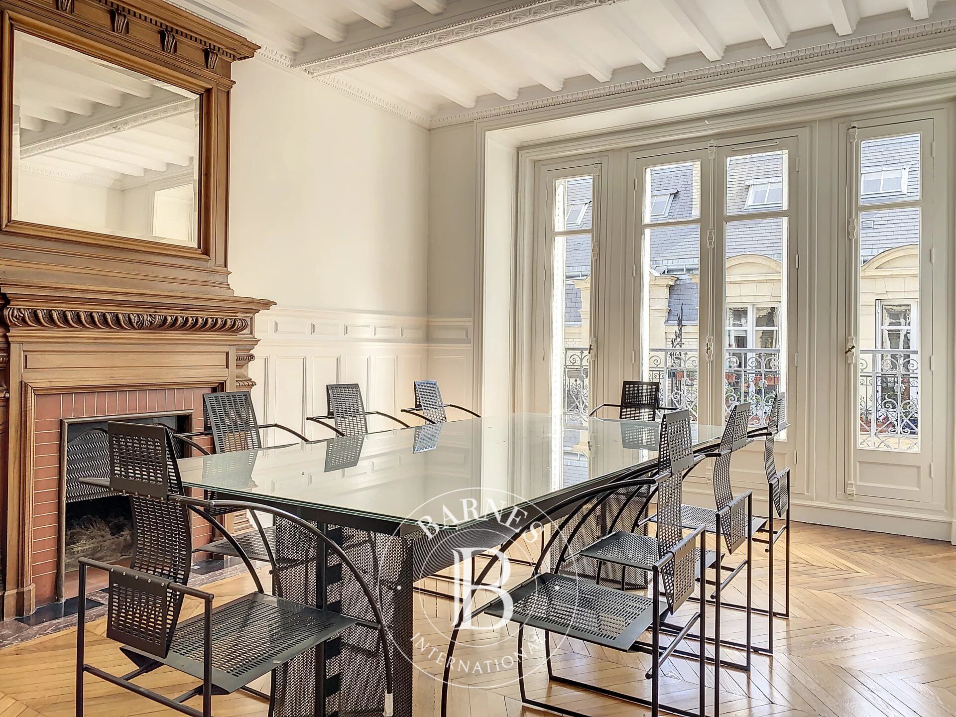 Affittato, Appartamento Paris 9ème - picture 5