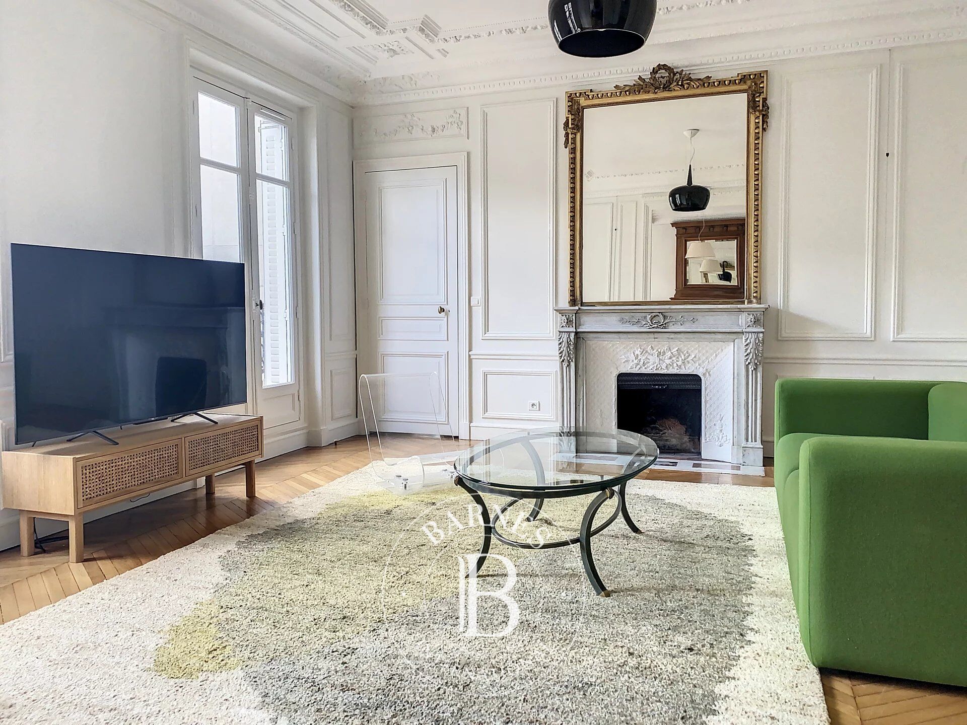 Affittato, Appartamento Paris 9ème - picture 10