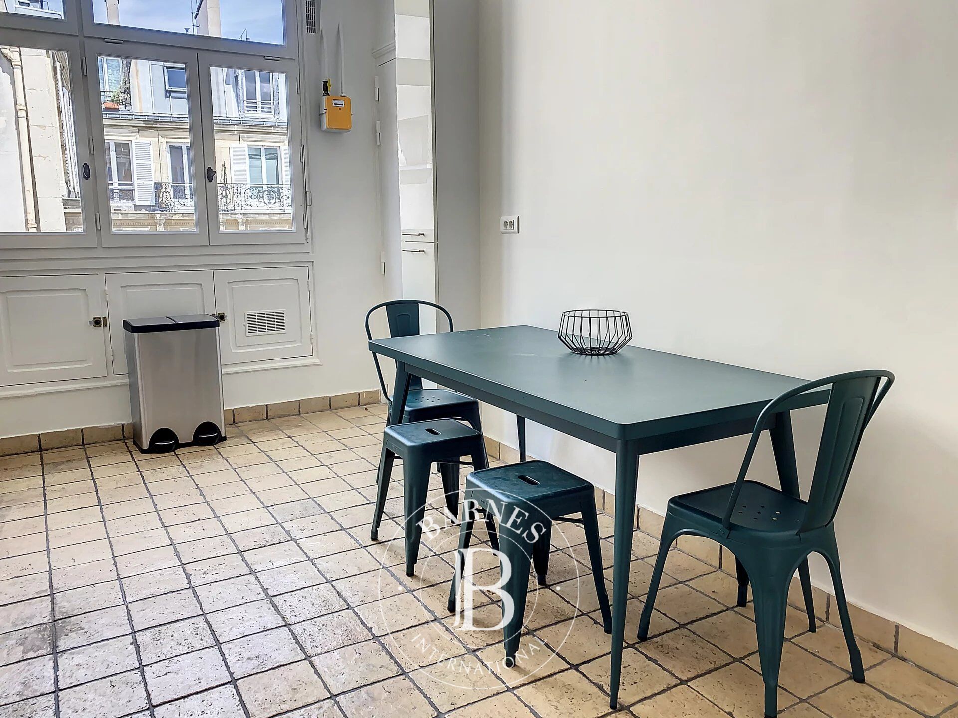 Affittato, Appartamento Paris 9ème - picture 8