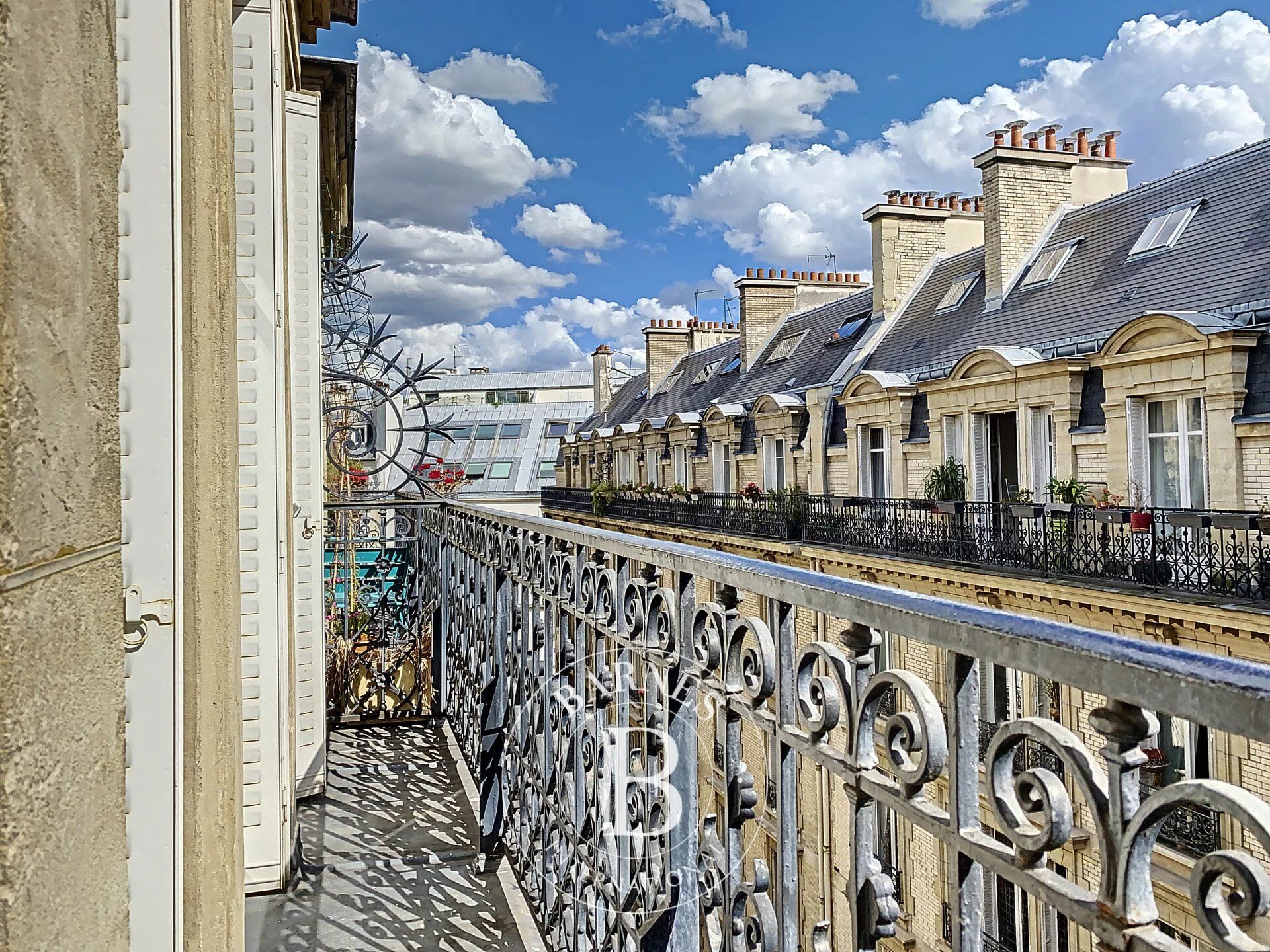 Appartamento Paris 9ème - picture 3