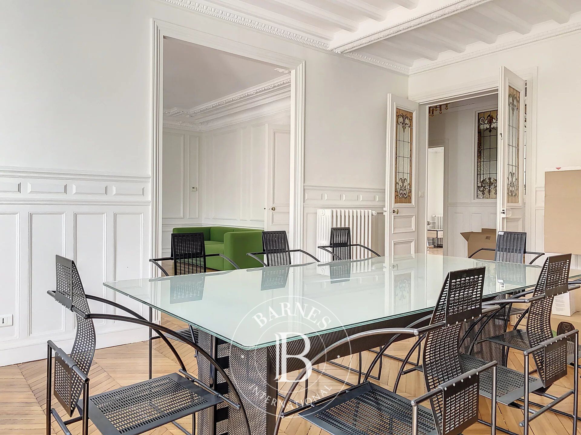 Affittato, Appartamento Paris 9ème - picture 4