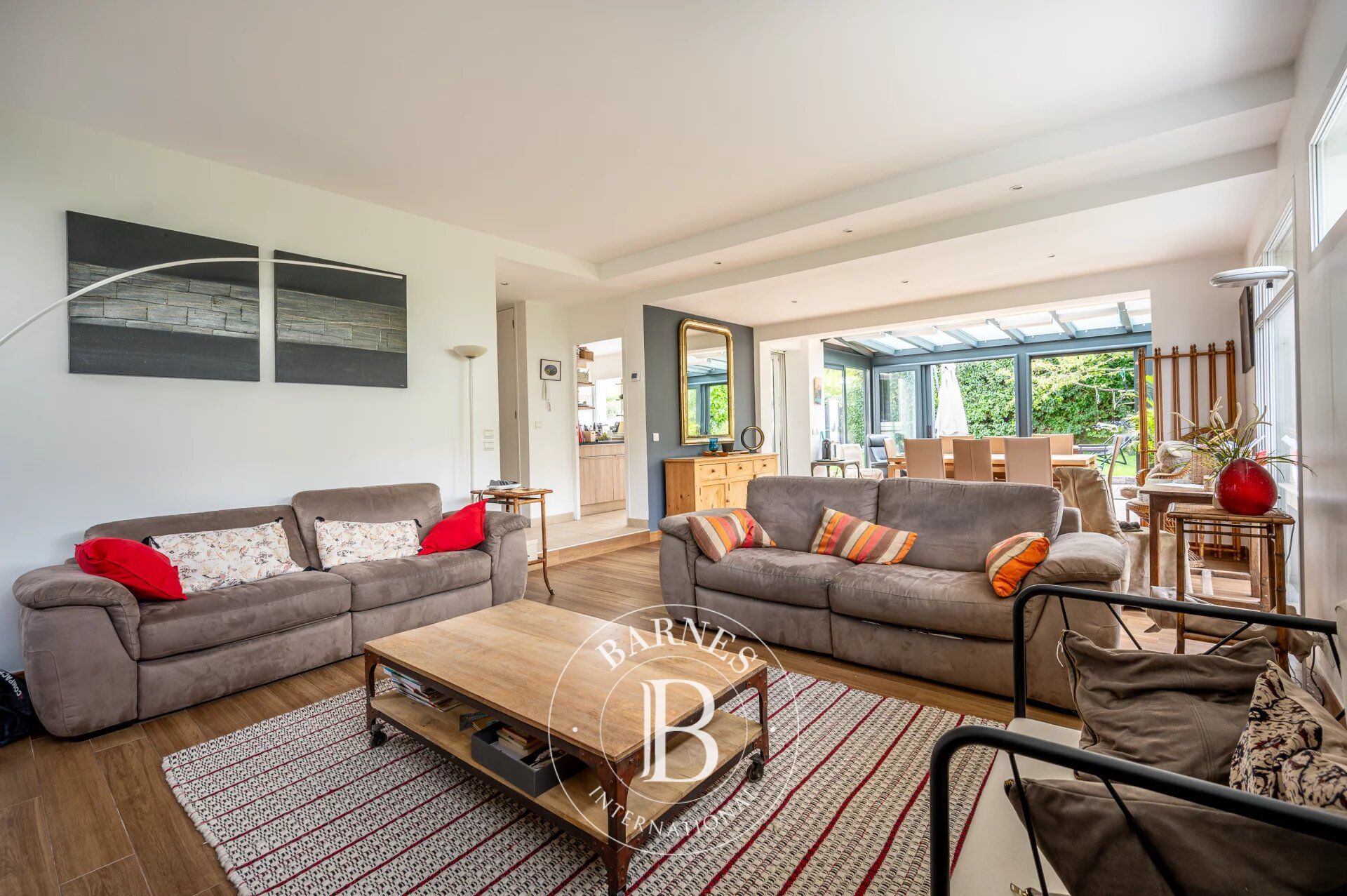 MAISON D'ARCHITECTE QUARTIER GEORGE SAND - picture 3