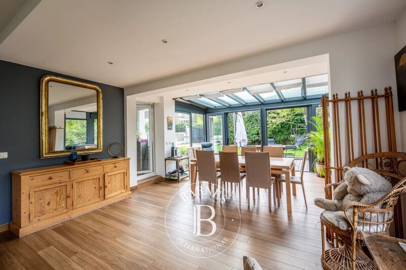 À vendre, Maison Rueil-Malmaison - picture 2