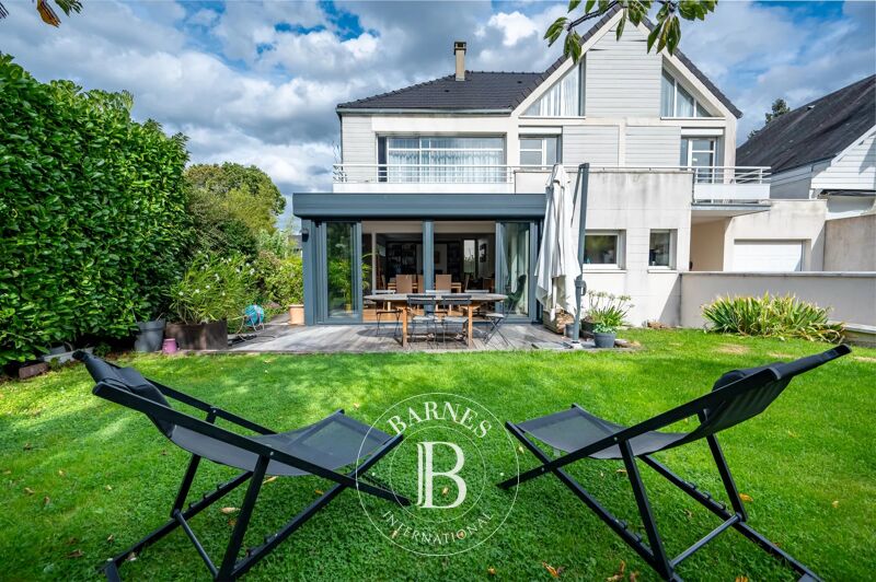 À vendre, Maison Rueil-Malmaison - picture 1