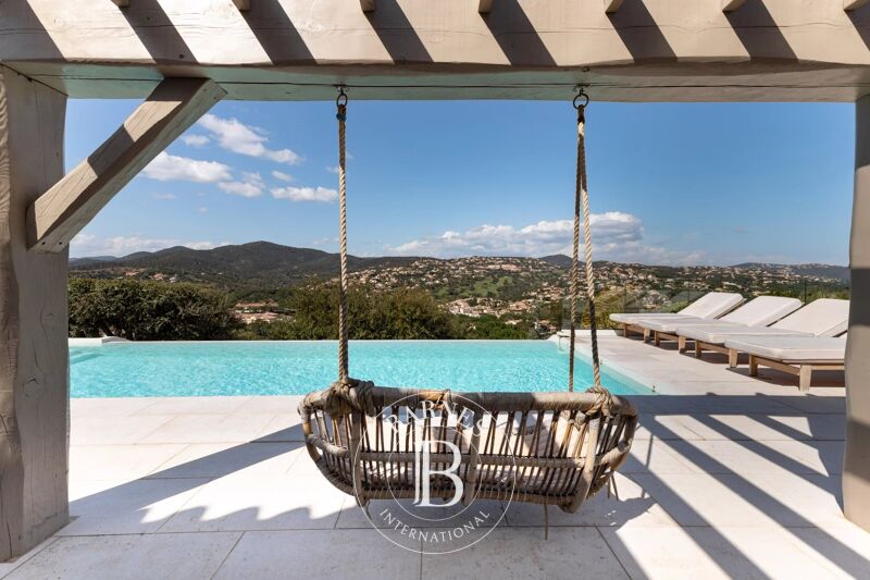 For Rent Villa | Sainte-Maxime - picture 1