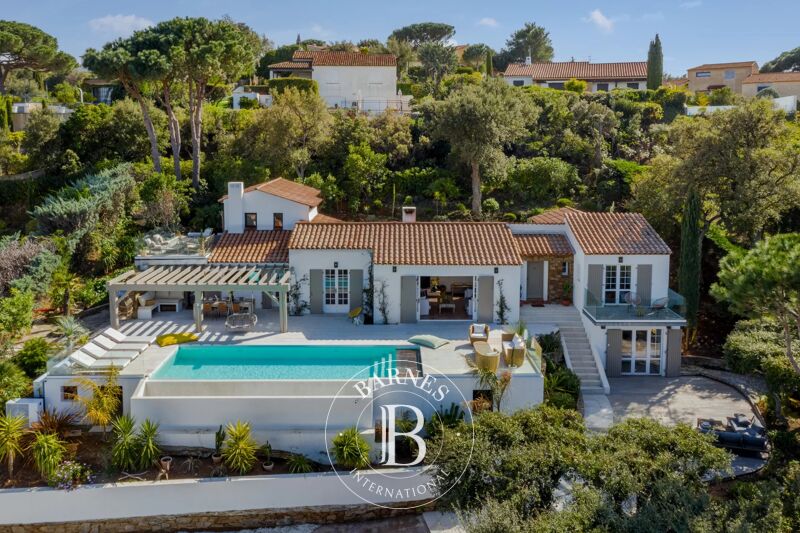 Zu vermieten Villa | Sainte-Maxime - picture 1