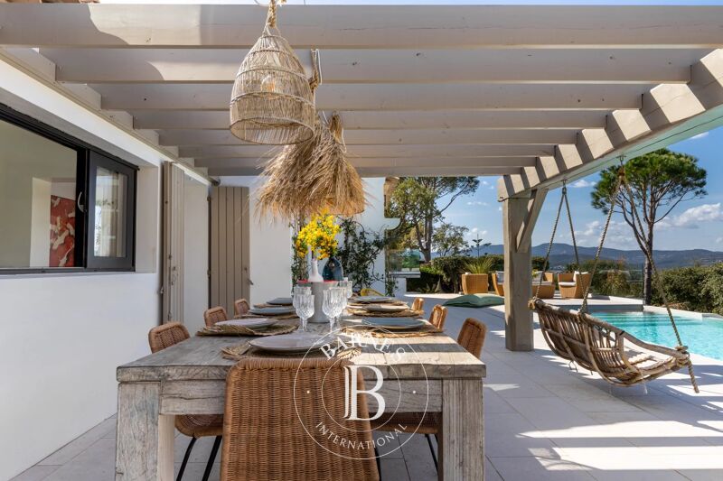 Zu vermieten, Villa Sainte-Maxime - picture 3