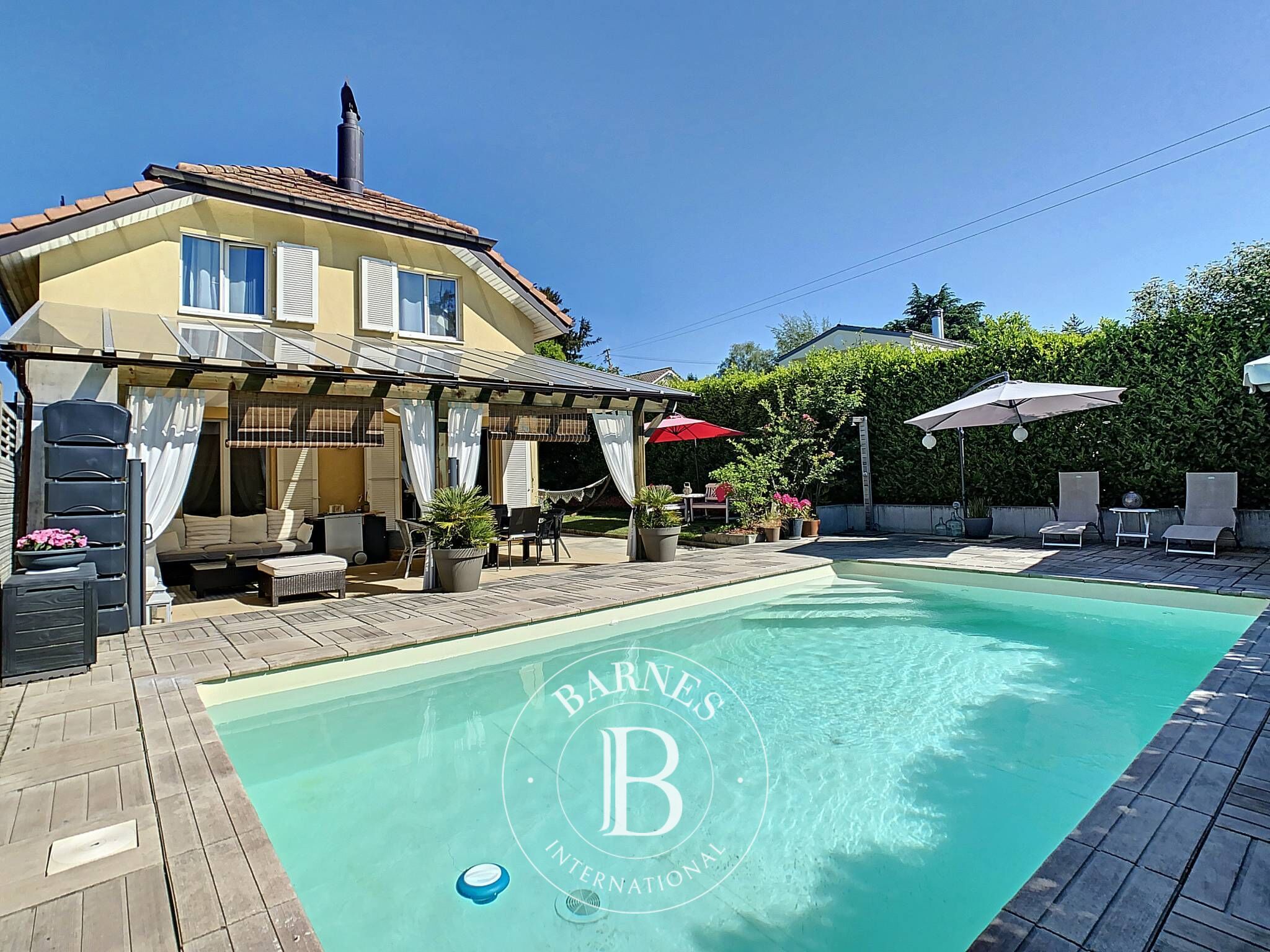 Casa adosada Meyrin - picture 1