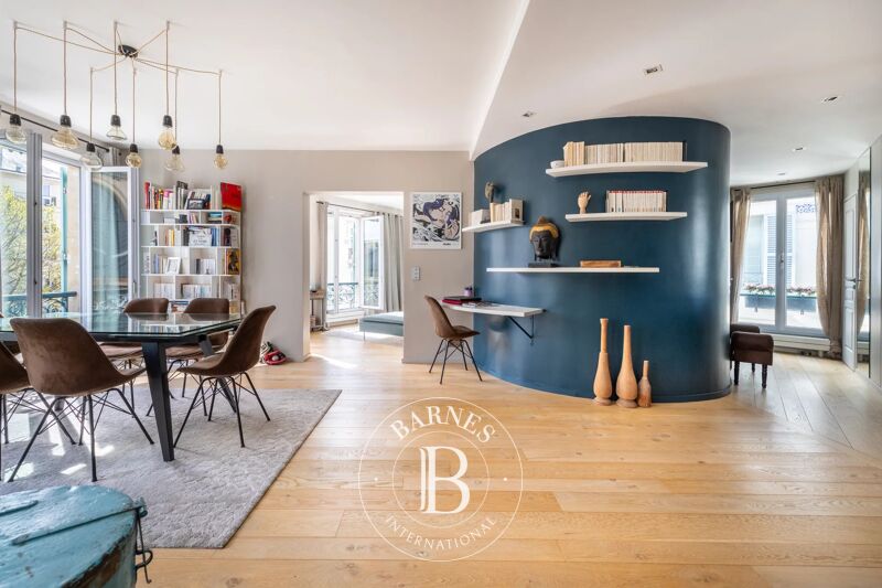 Piso Saint-Germain-en-Laye