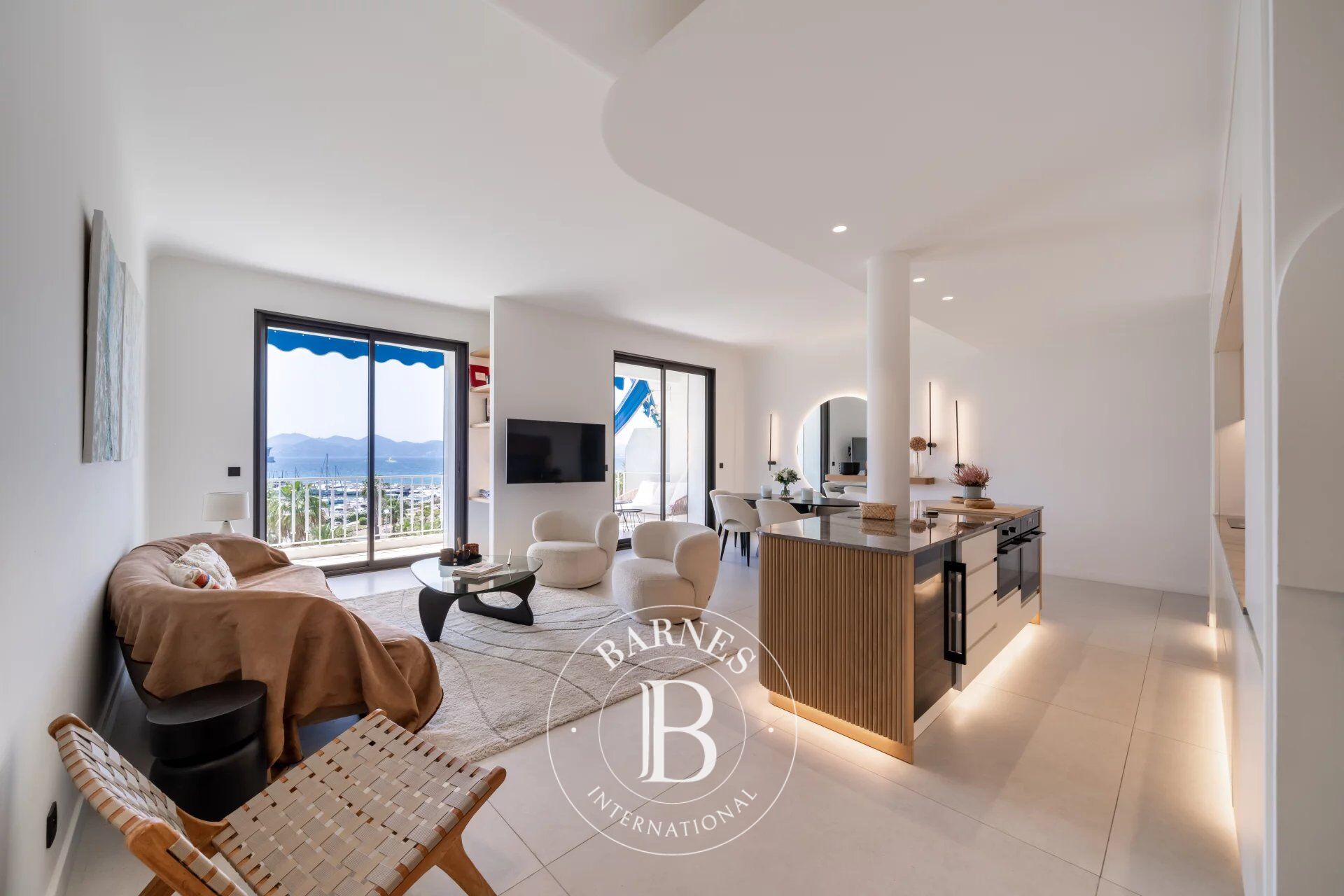 Piso Cannes - picture 1