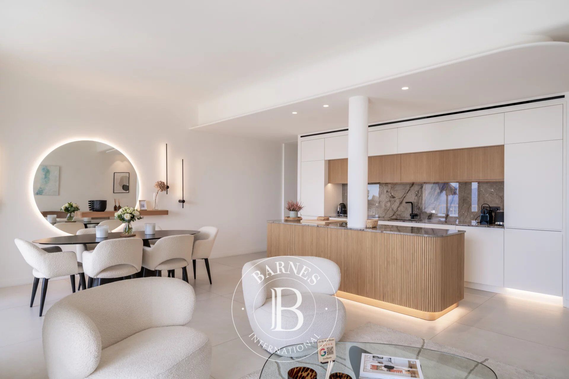 Piso Cannes - picture 3