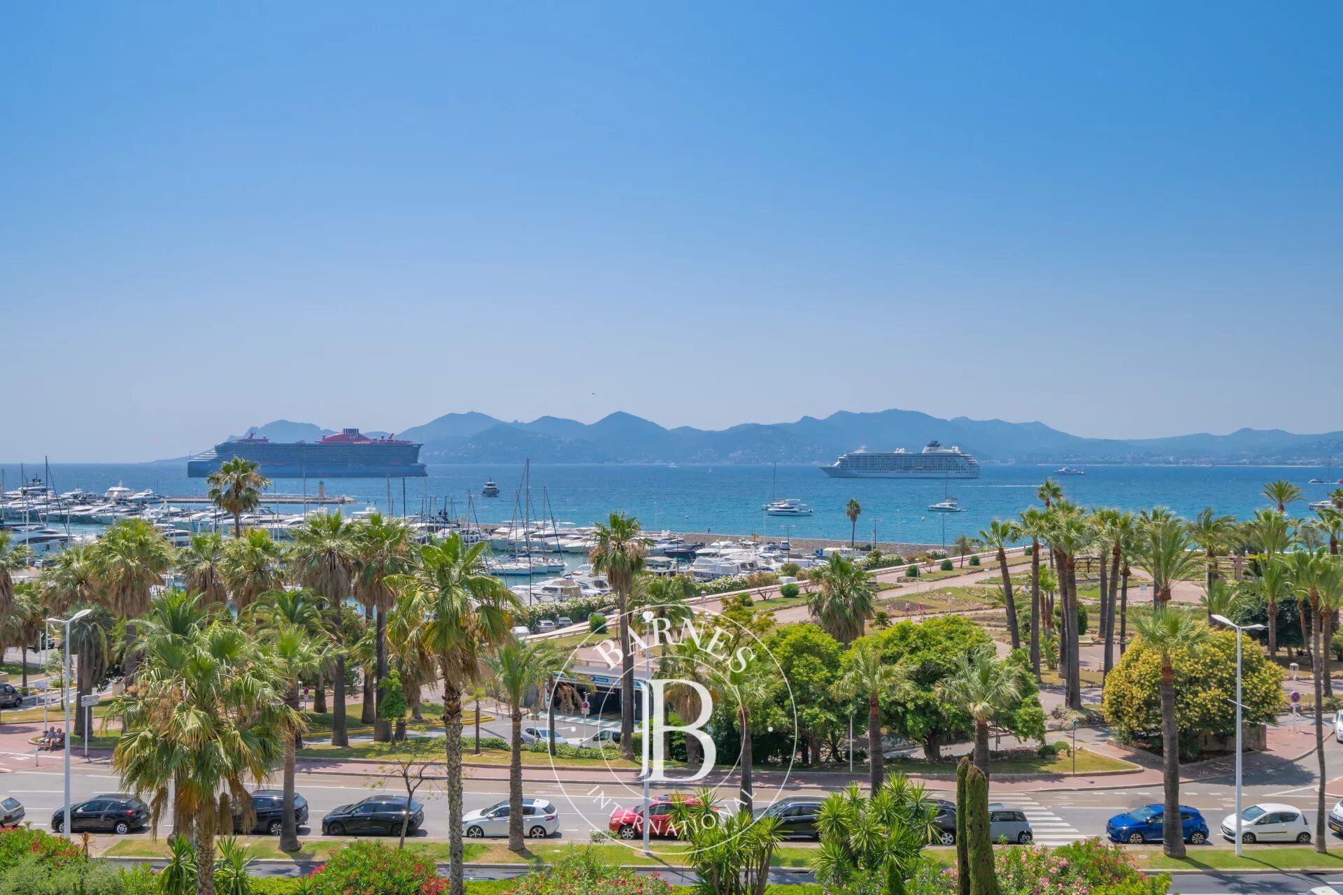 Piso Cannes - picture 2