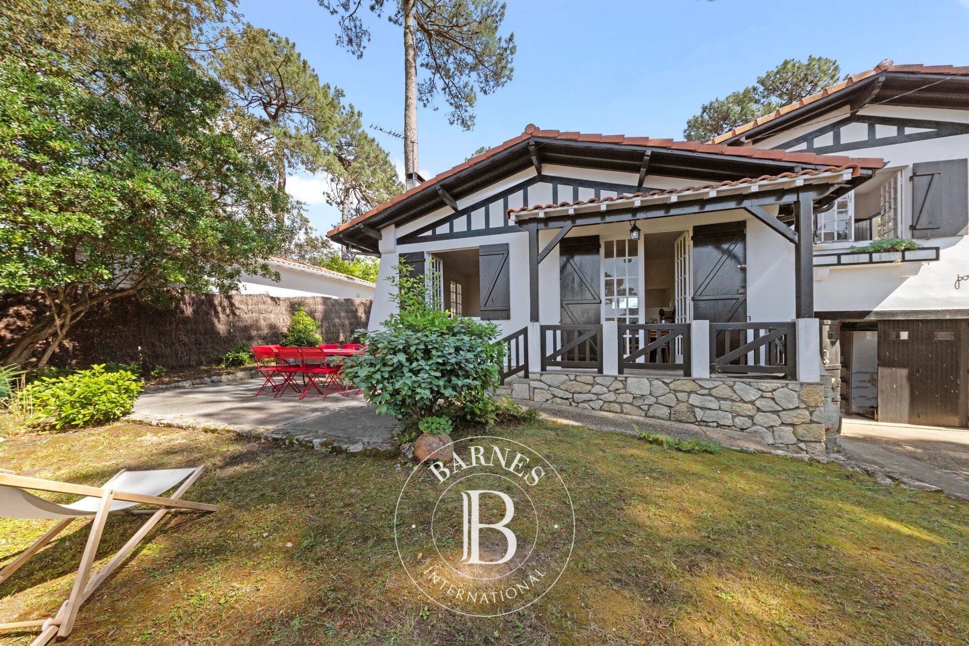 Villa Pyla-sur-Mer - picture 2