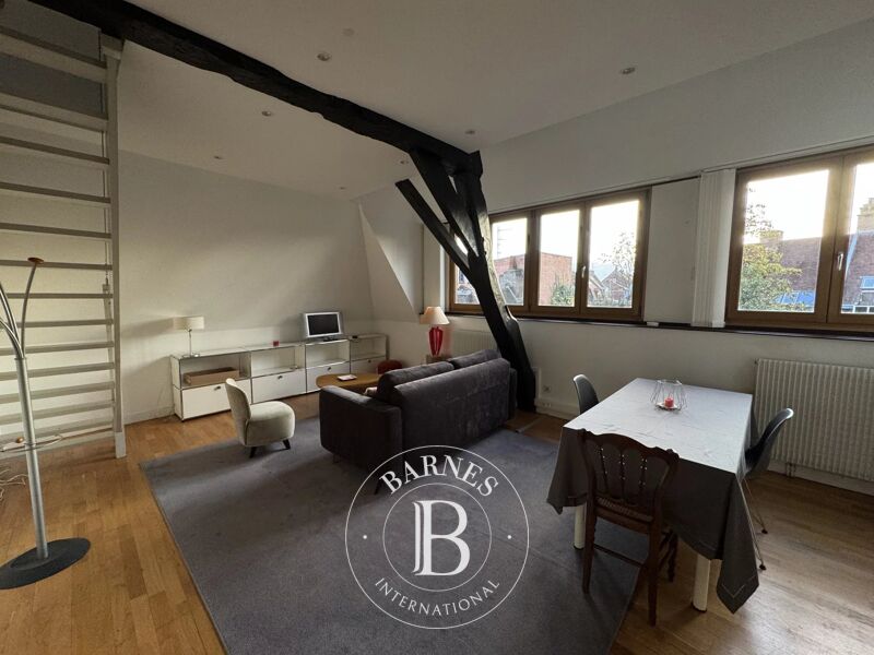 Vendido, Piso Lille - picture 2