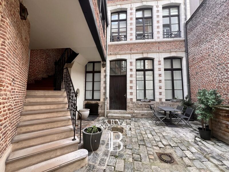 Vendido, Piso Lille - picture 1