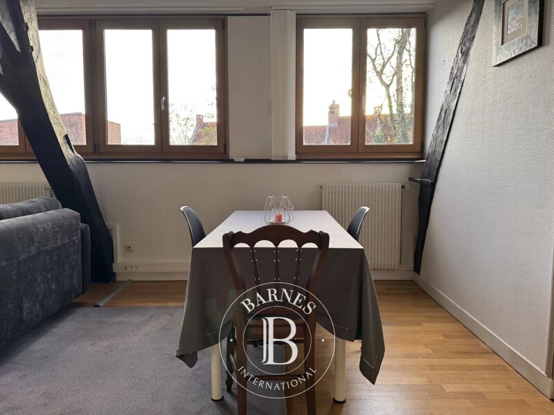 Vendido, Piso Lille - picture 3