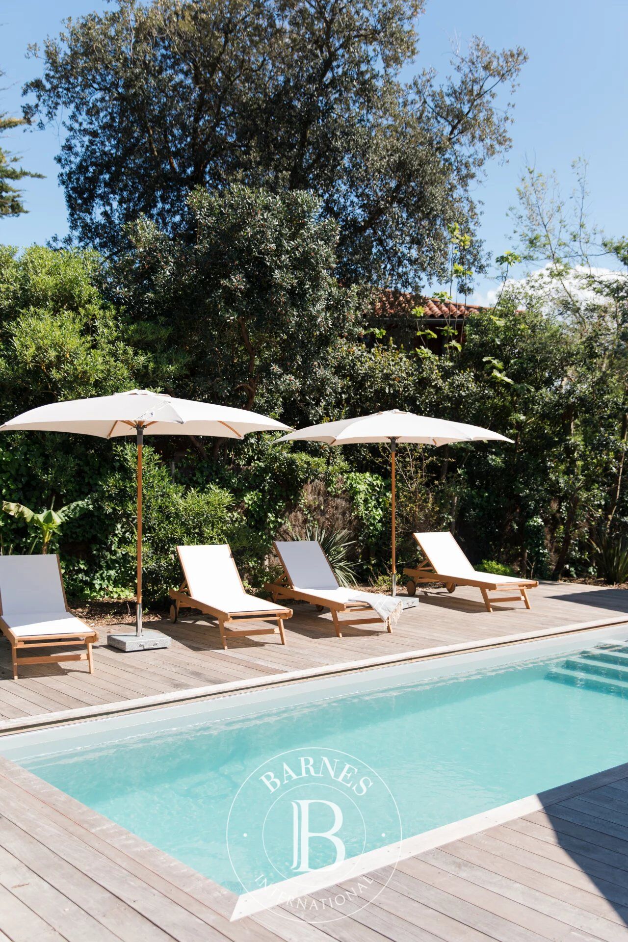 Villa Cap-Ferret - picture 2