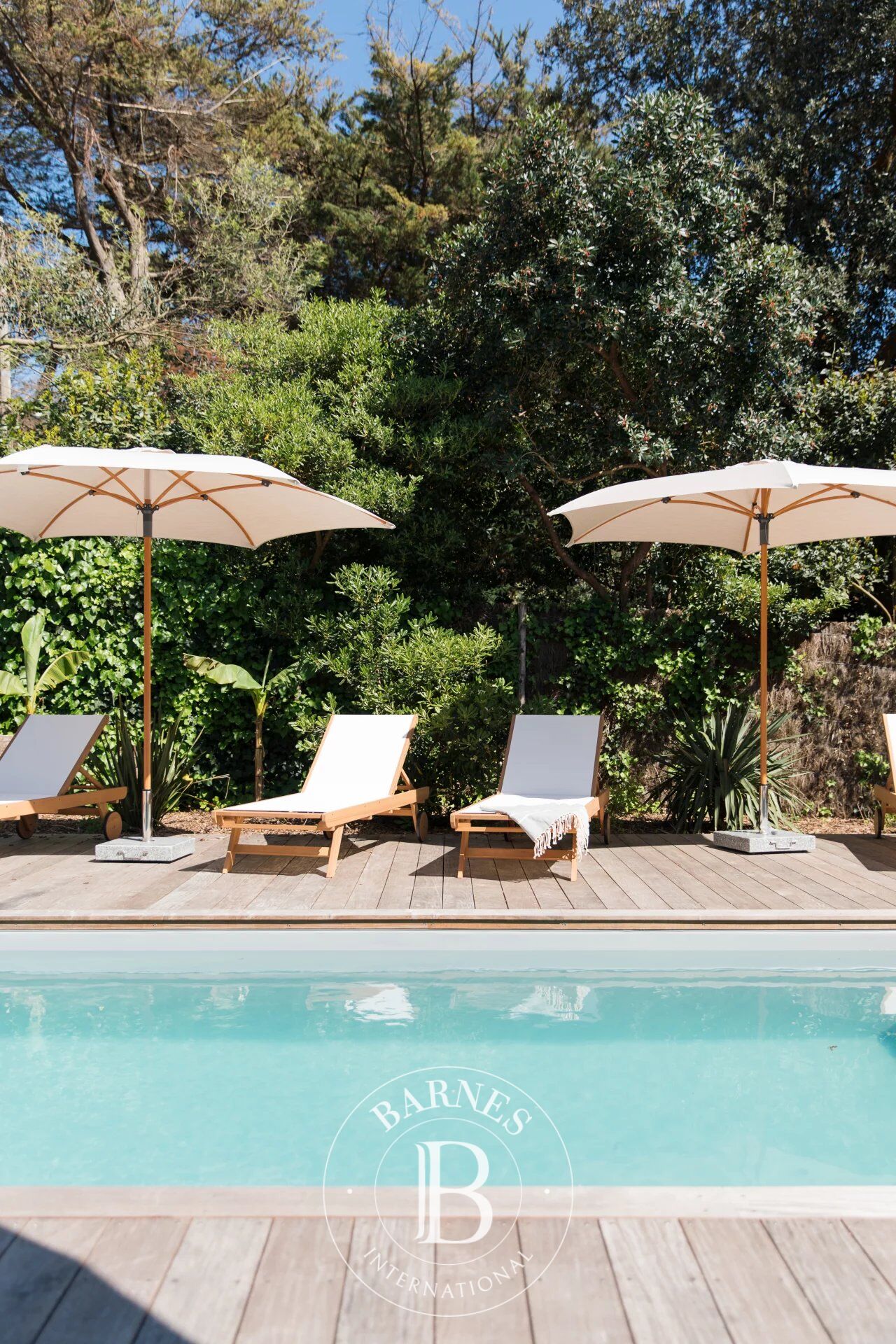 Villa Cap-Ferret - picture 3