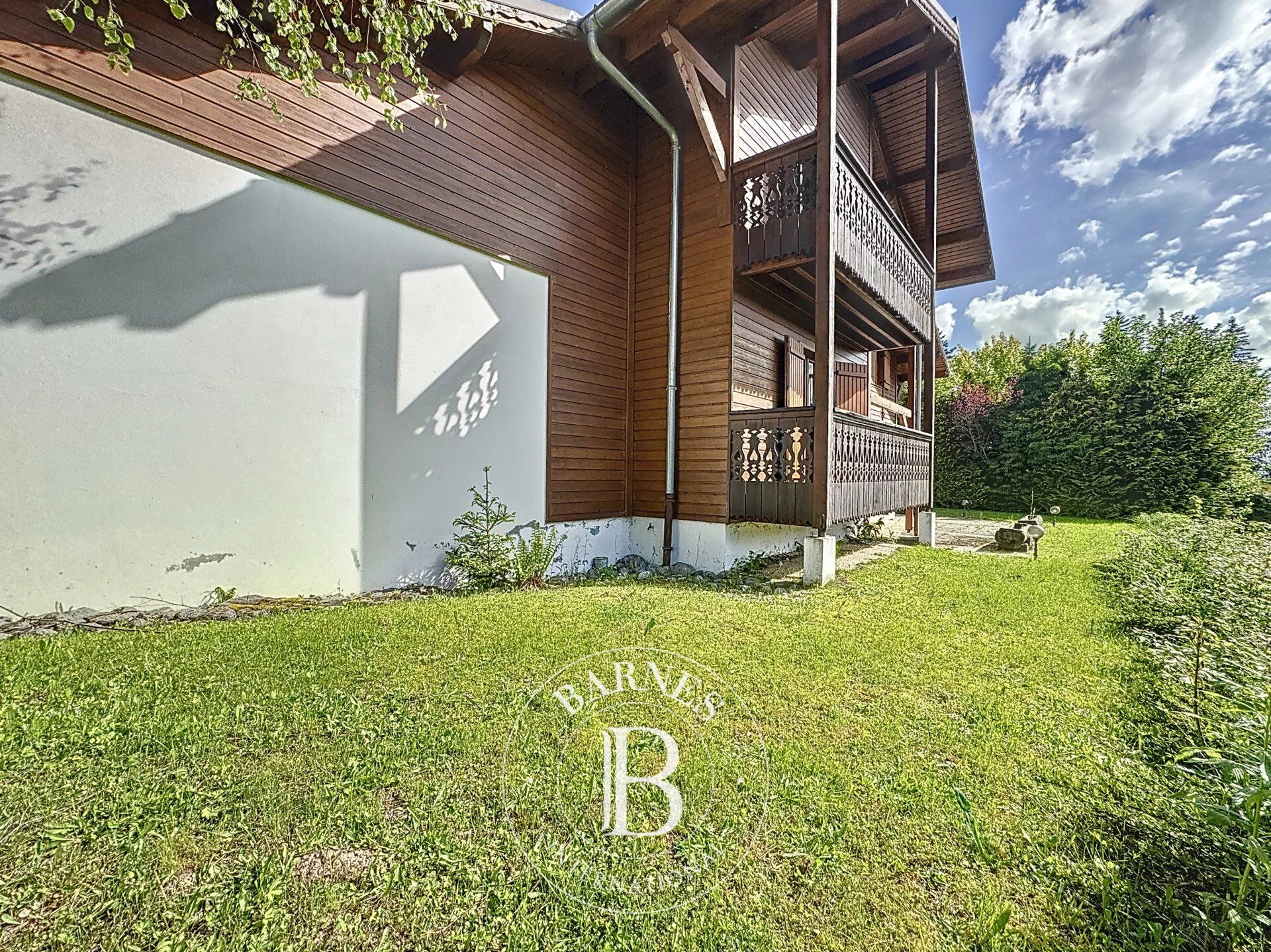 Dağ evi Les Gets - picture 33