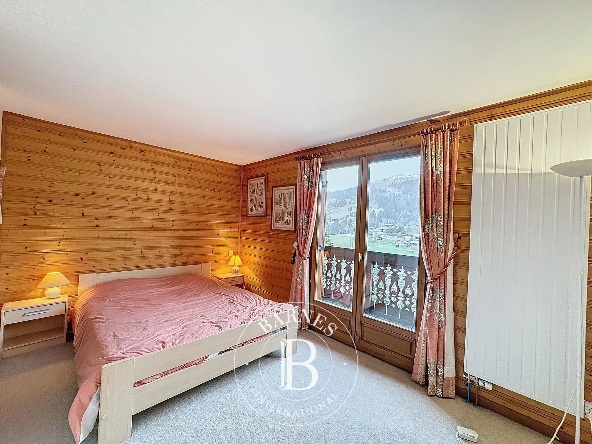 Dağ evi Les Gets - picture 17