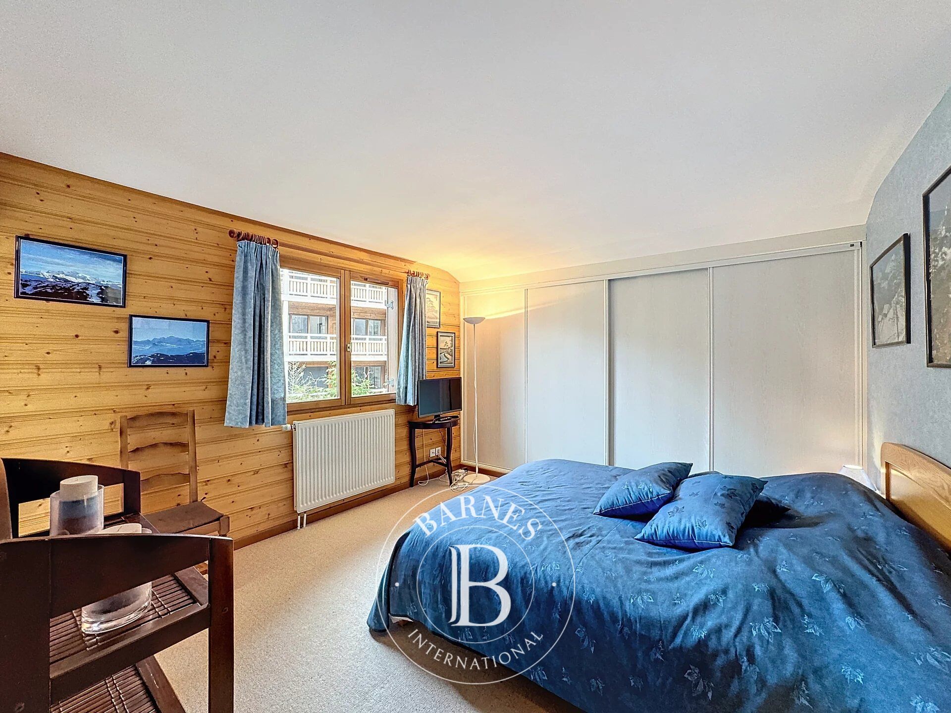 Dağ evi Les Gets - picture 21