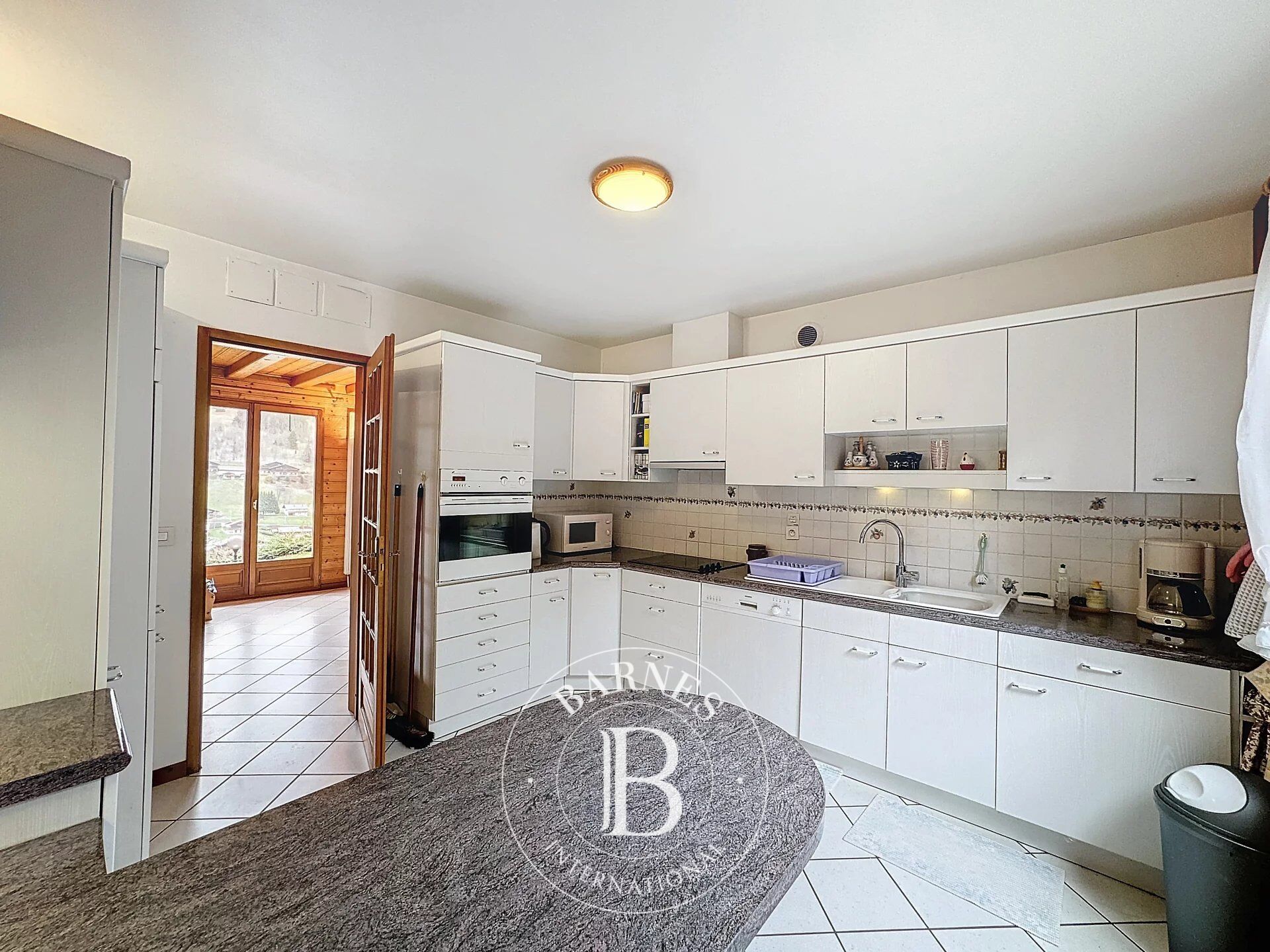 Dağ evi Les Gets - picture 15