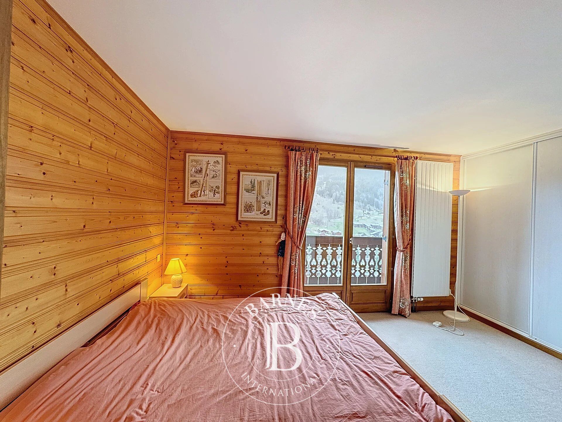 Dağ evi Les Gets - picture 18