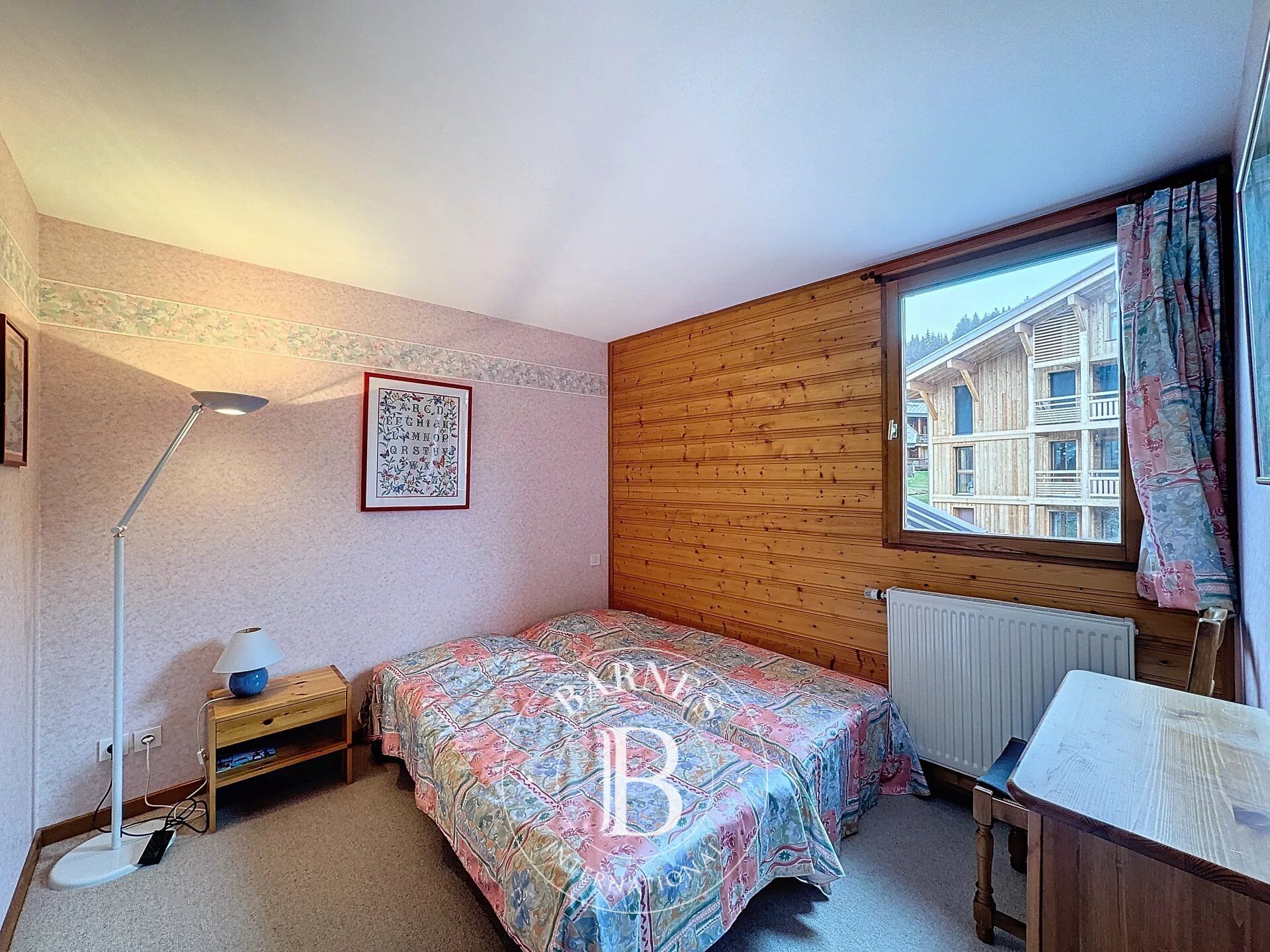 Dağ evi Les Gets - picture 23