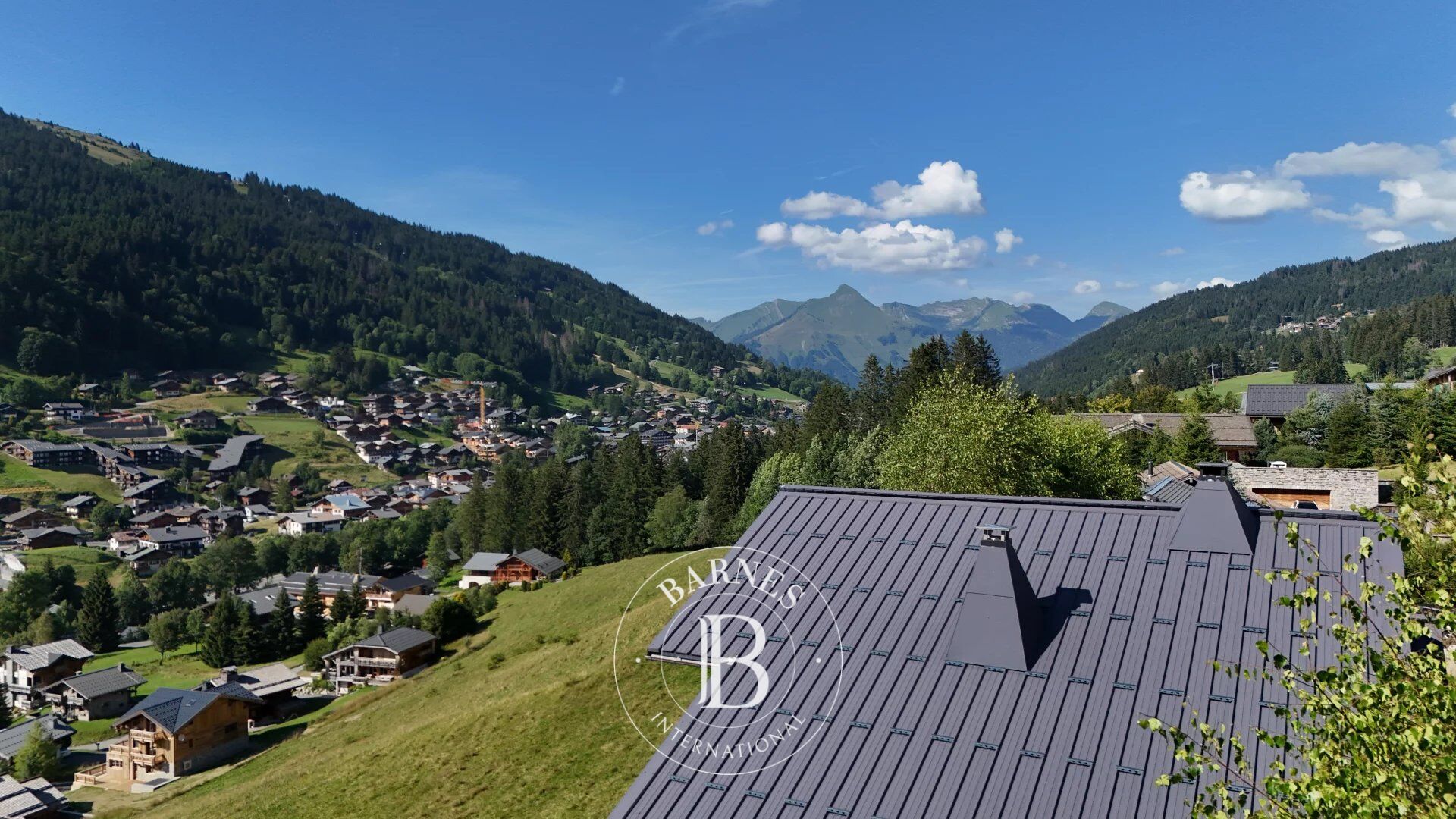 Dağ evi Les Gets - picture 39