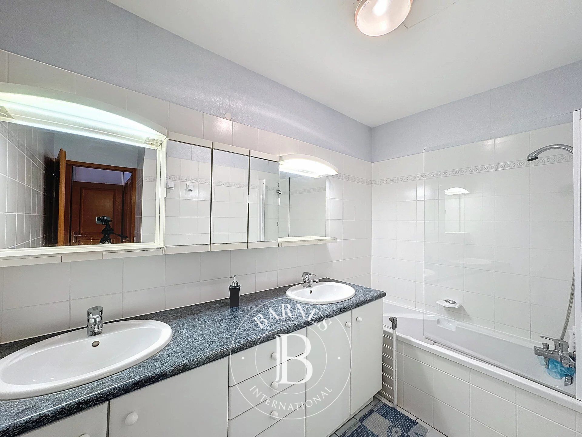 Dağ evi Les Gets - picture 19